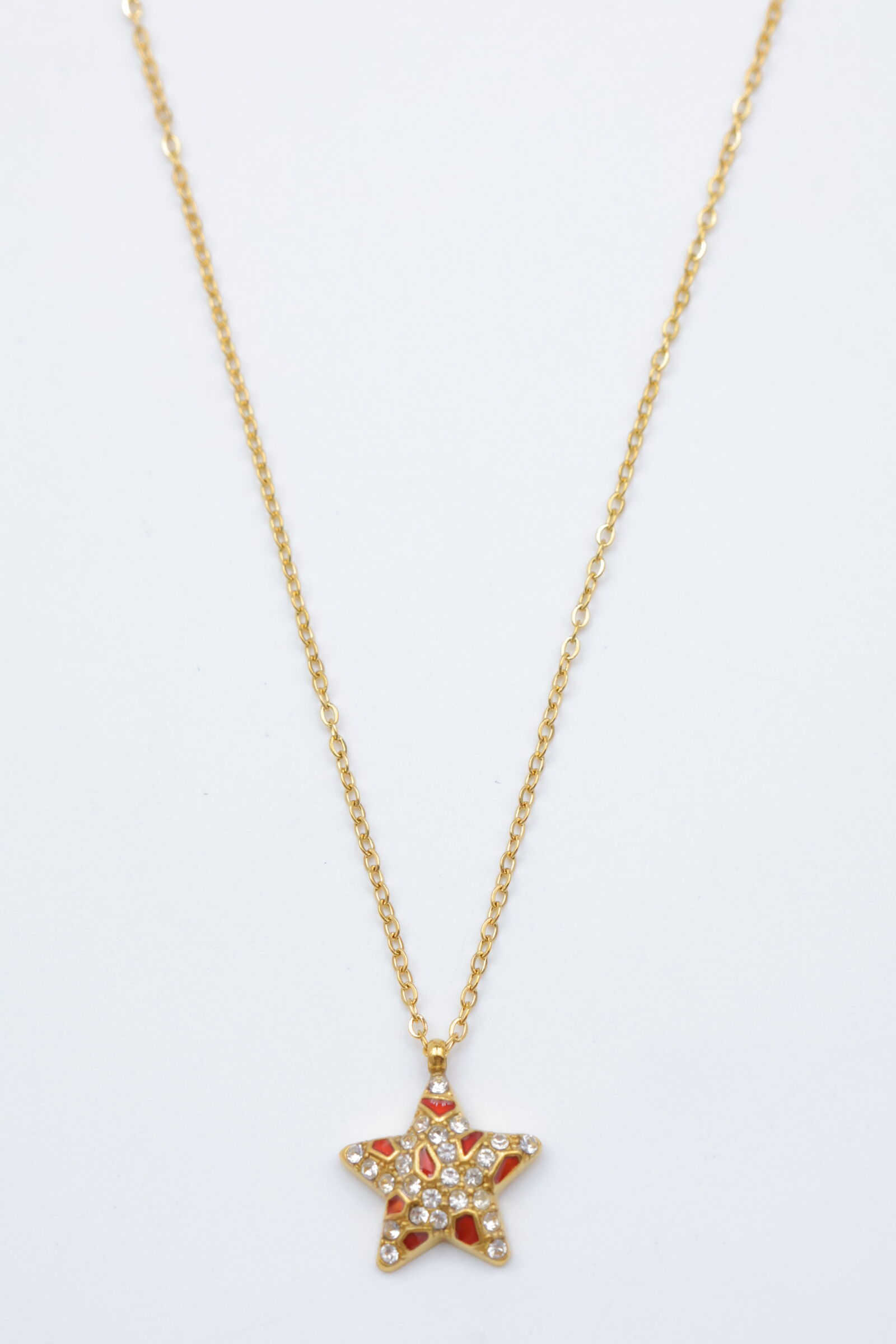 Edelstahlkette - ZC25