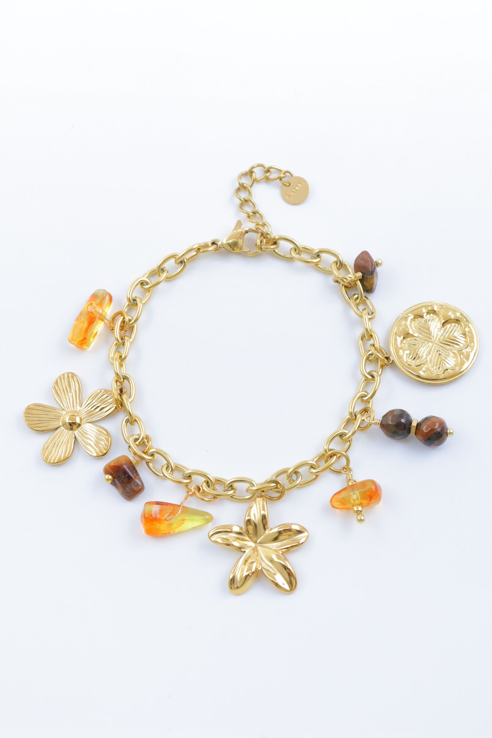 Edelstahlarmband - A1134A(2)