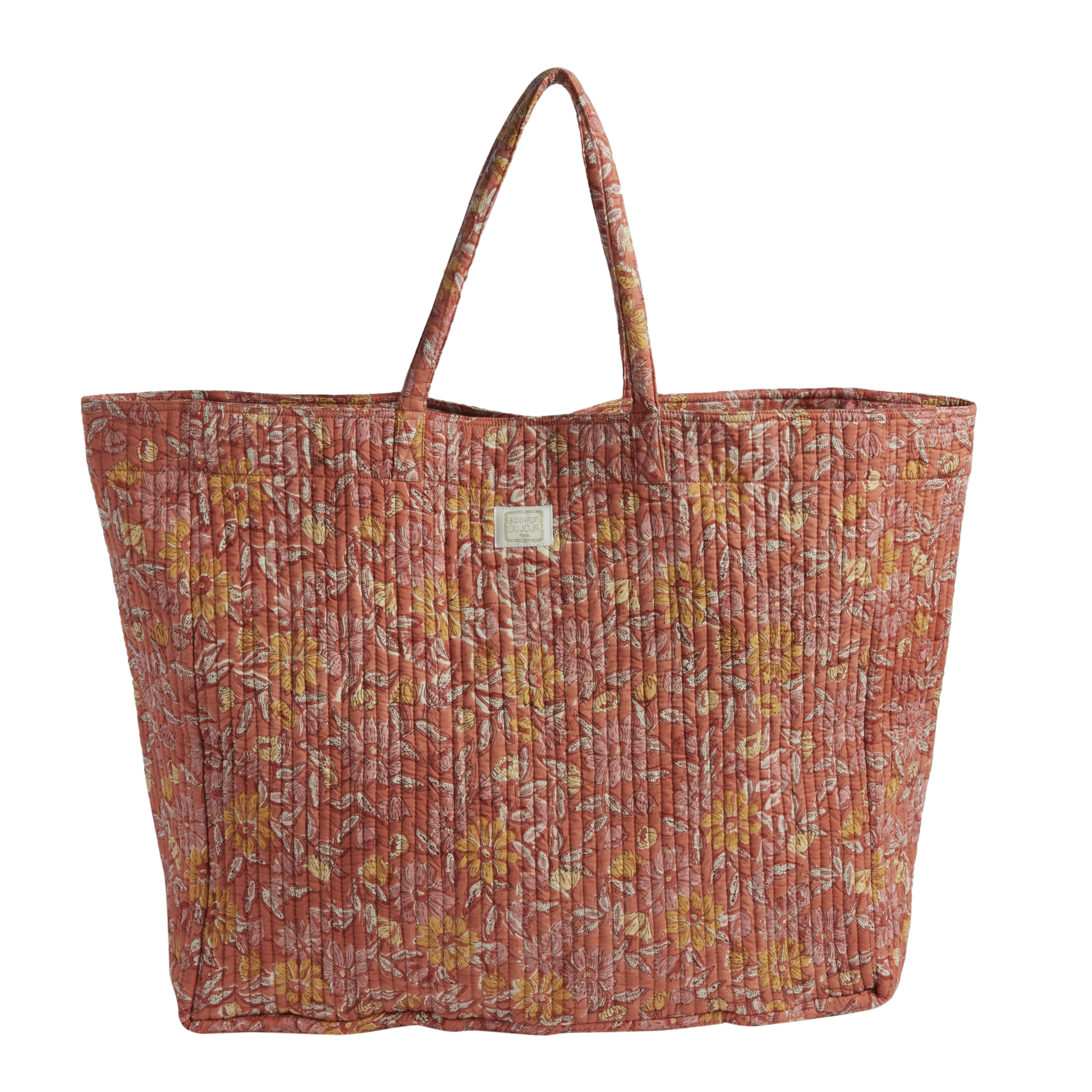 Sac Shopper - Meera Auburn