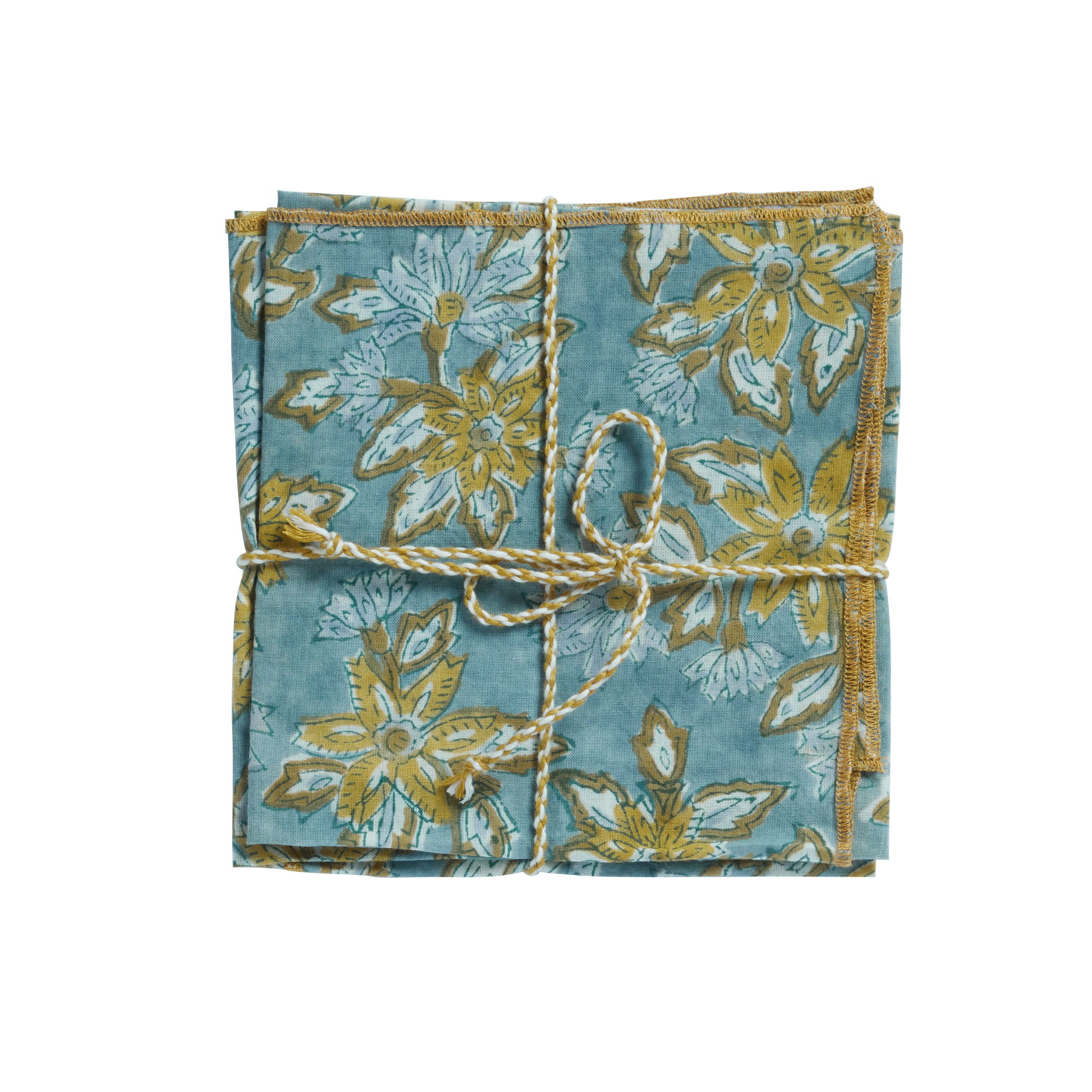 Set of 2 Napkins - Arya Jade