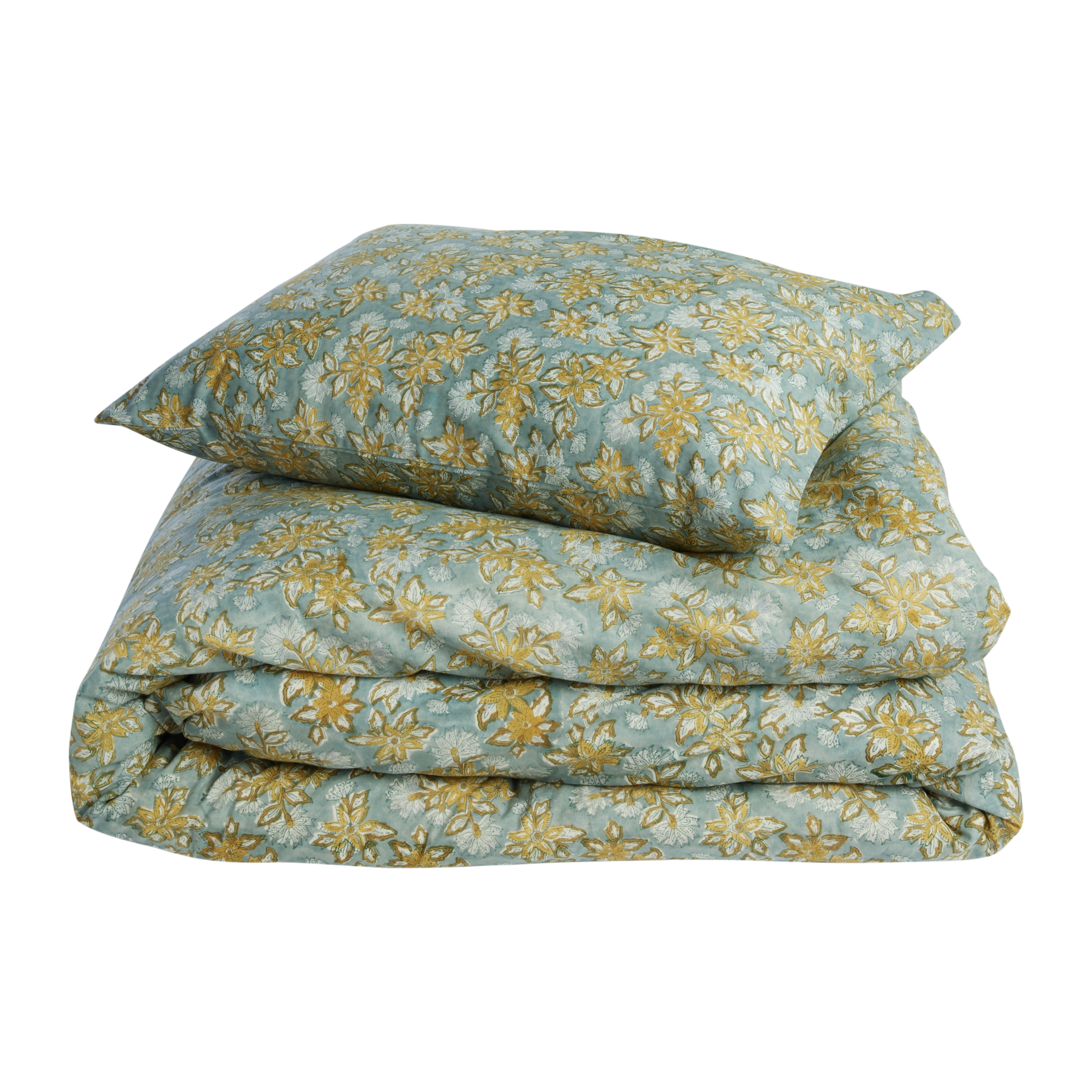 Housse de couette - Arya Jade