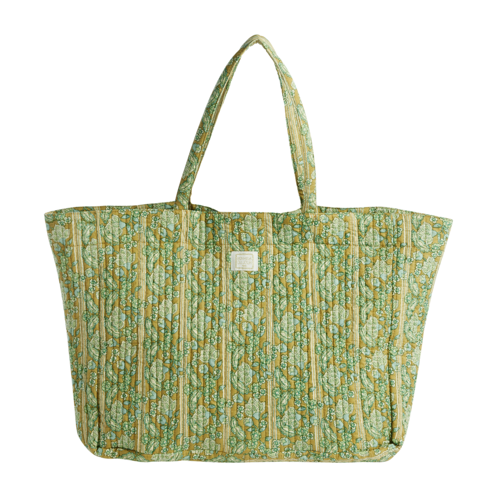 Borsa Trotter - Anjali Olive