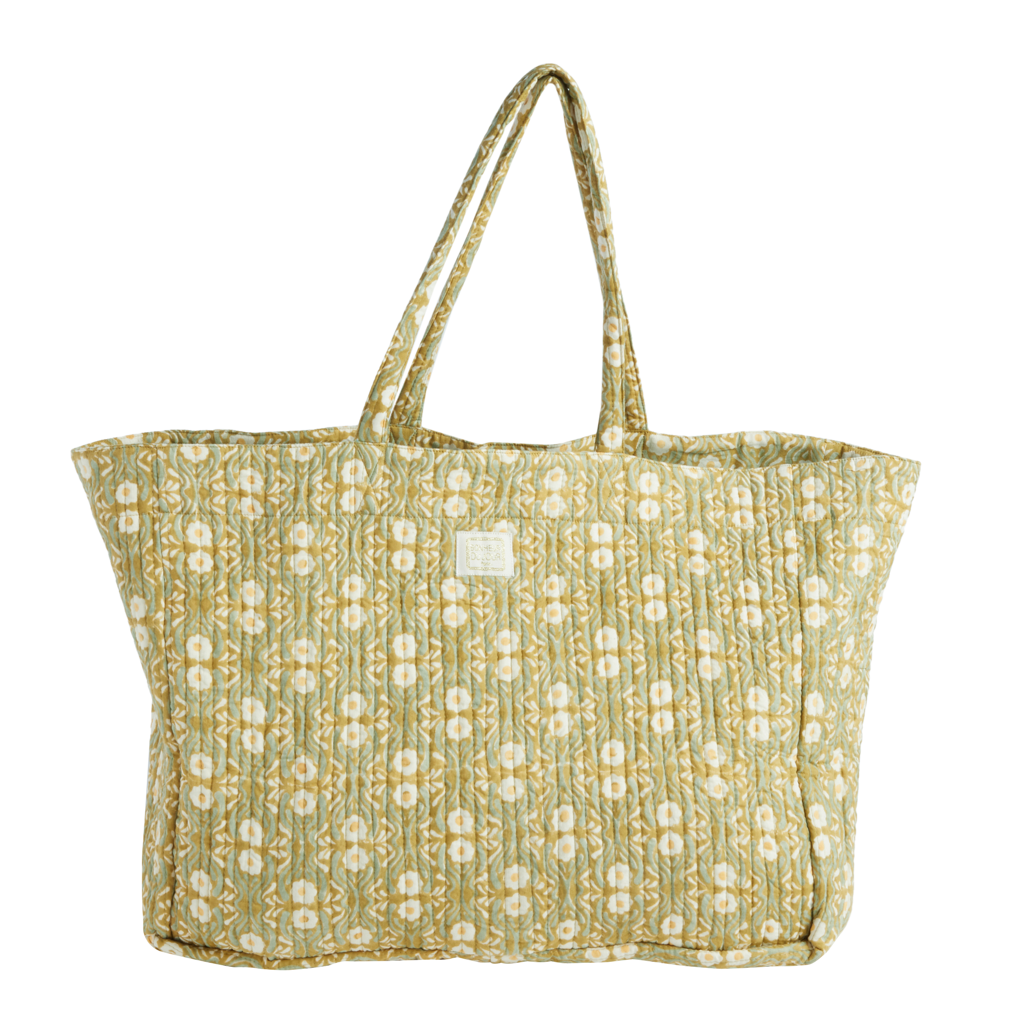 Borsa Trotter - Khaki Gypsies