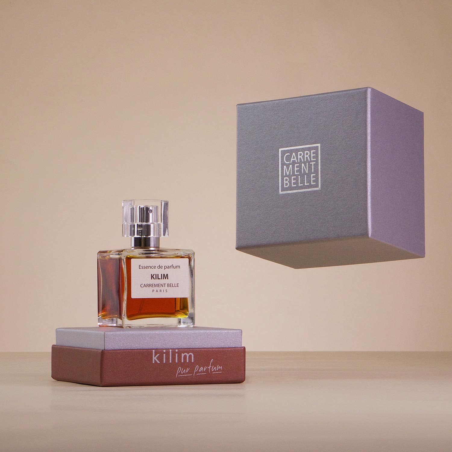 kilim | pure perfume 50ml