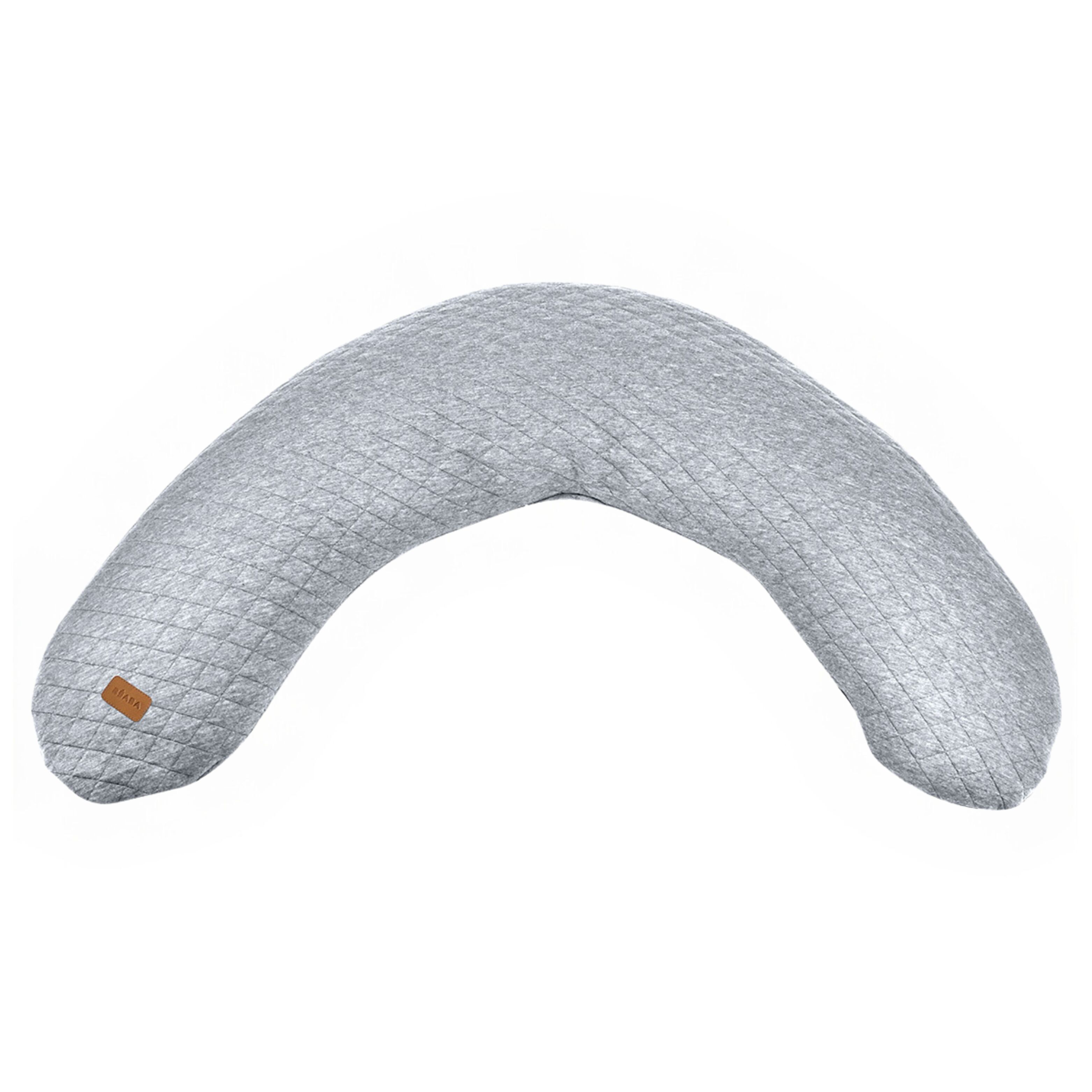 BEABA, Big Flopsy ™ Cotton Flower® Heather Grey