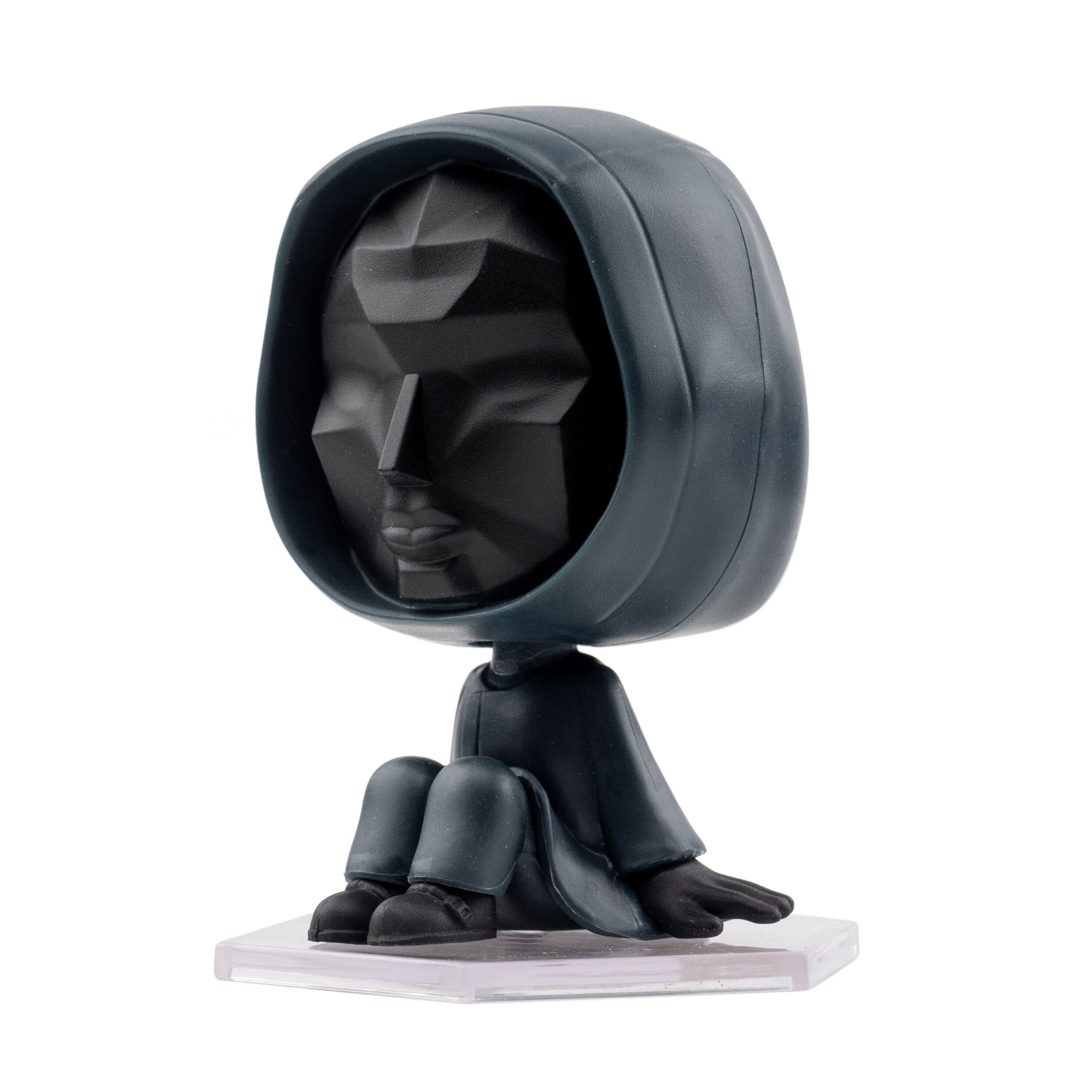 Squid Game YuMe Bobble Hero Window Box - PDQ (12 Units)