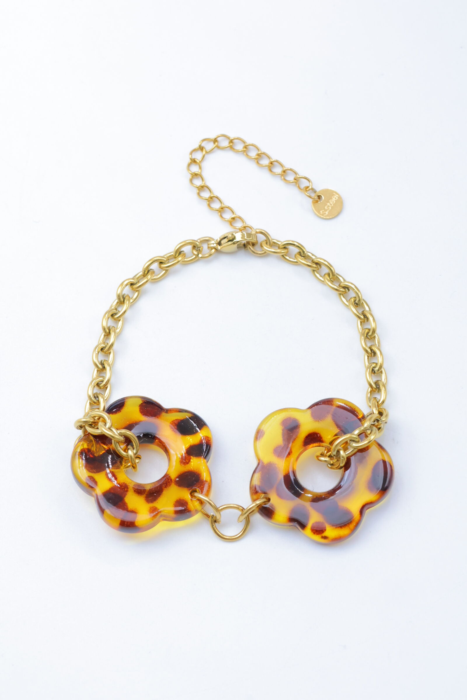 Edelstahlarmband - BL259