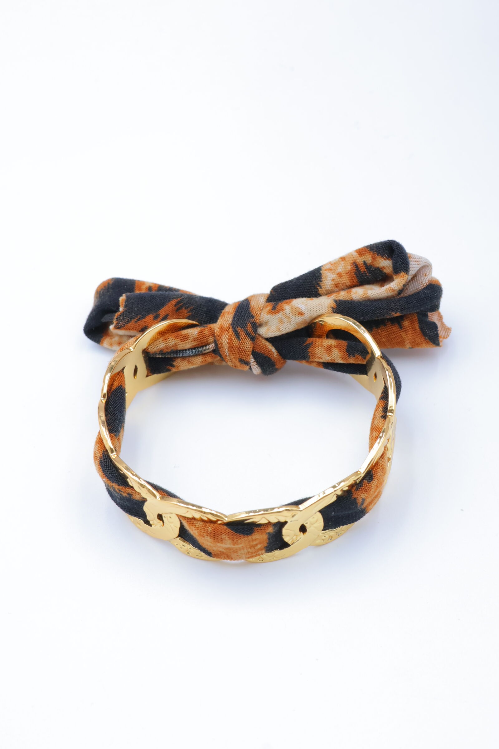 Armreif aus Edelstahl - BL260