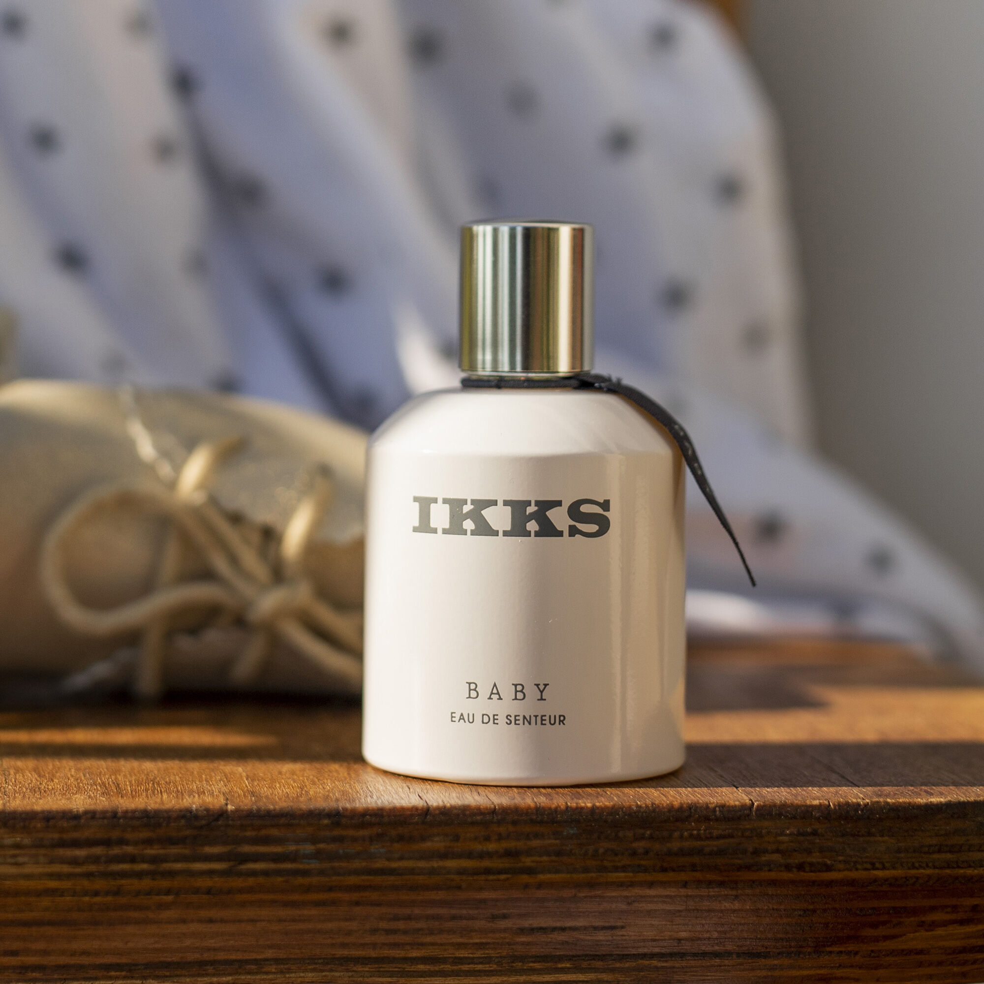 IKKS Baby Eau de senteur 50ml