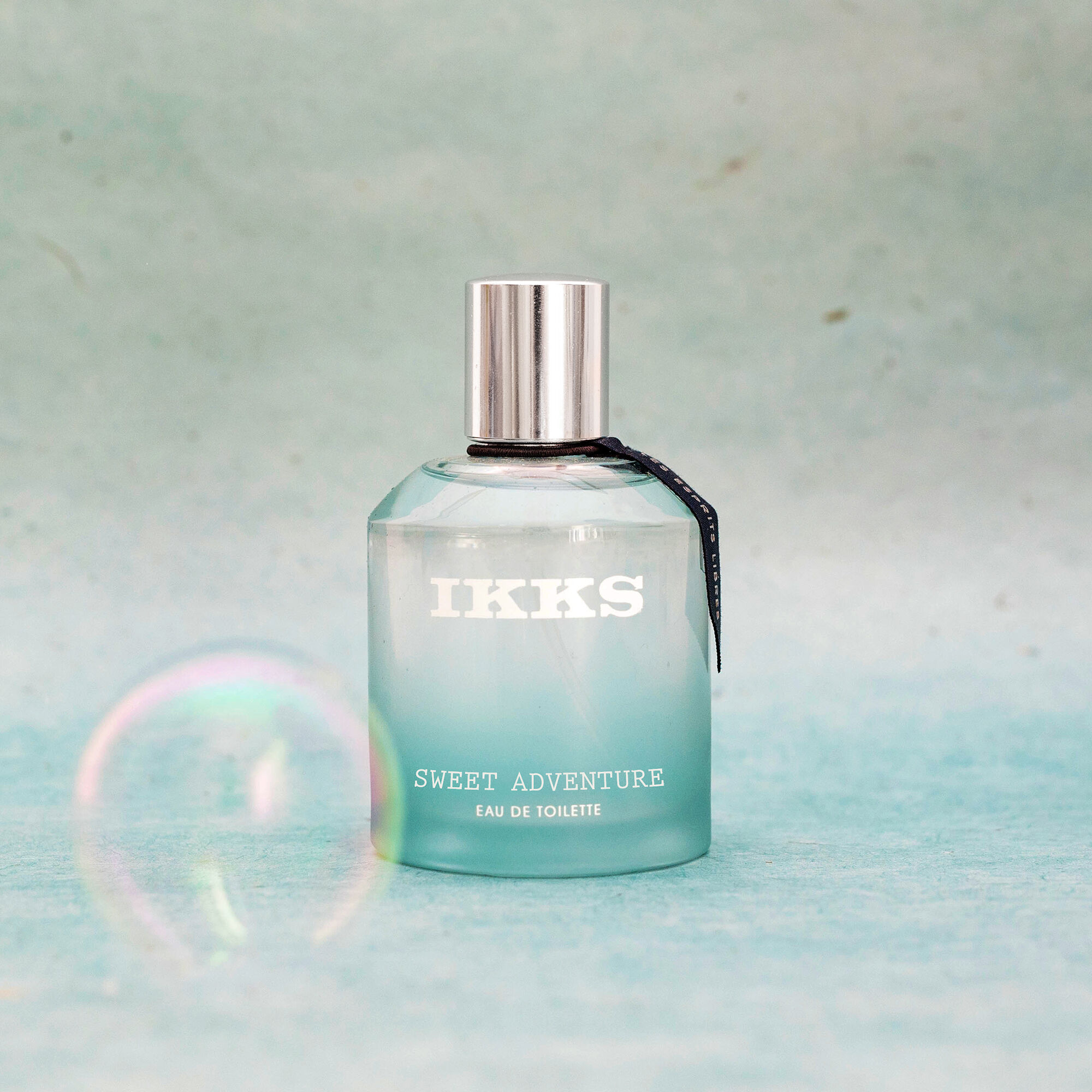 IKKS Sweet Adventure Eau de Toilette 50ml