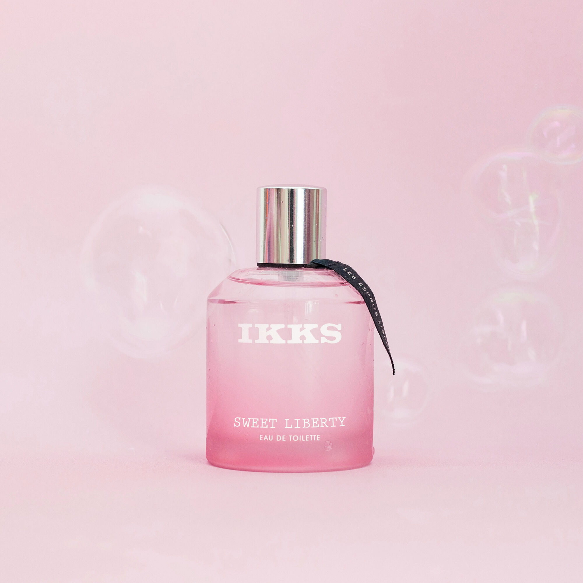 IKKS Sweet Liberty Eau de Toilette 50ml