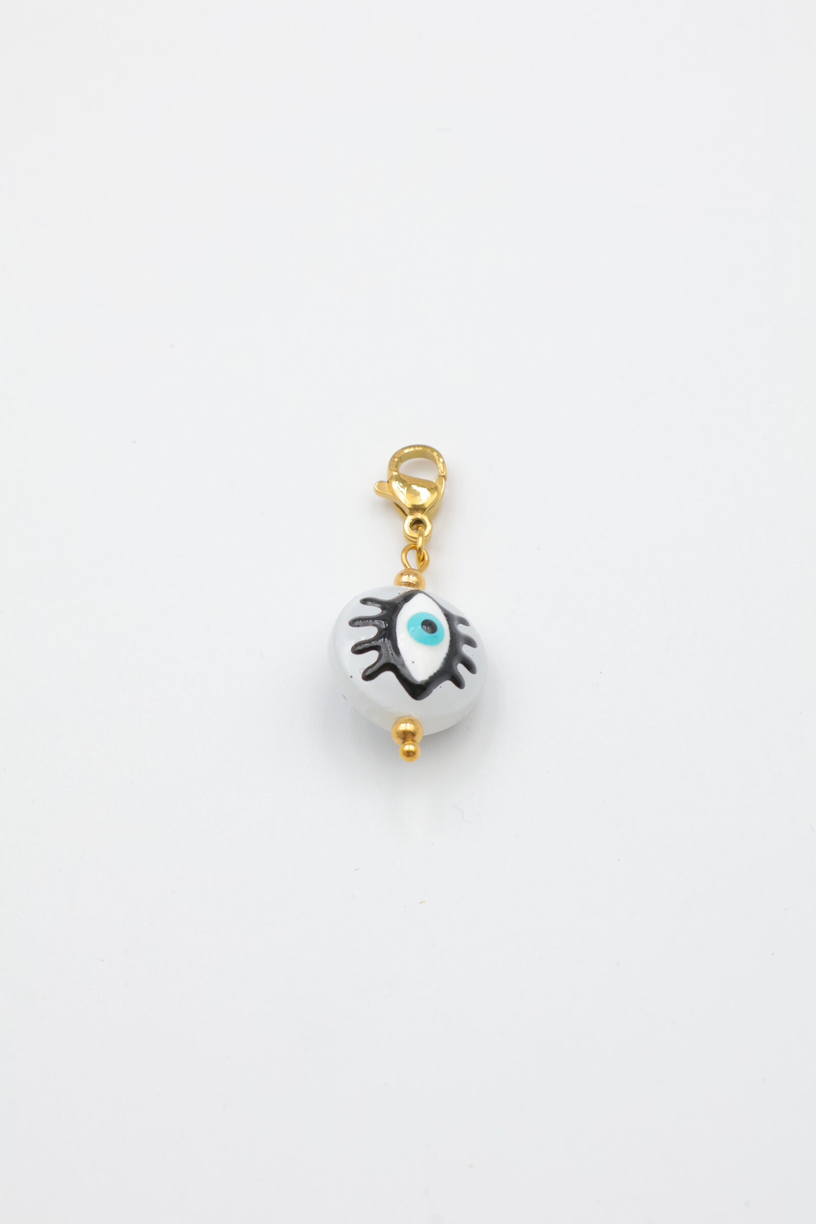 Anhänger aus Edelstahl - PENDANT27