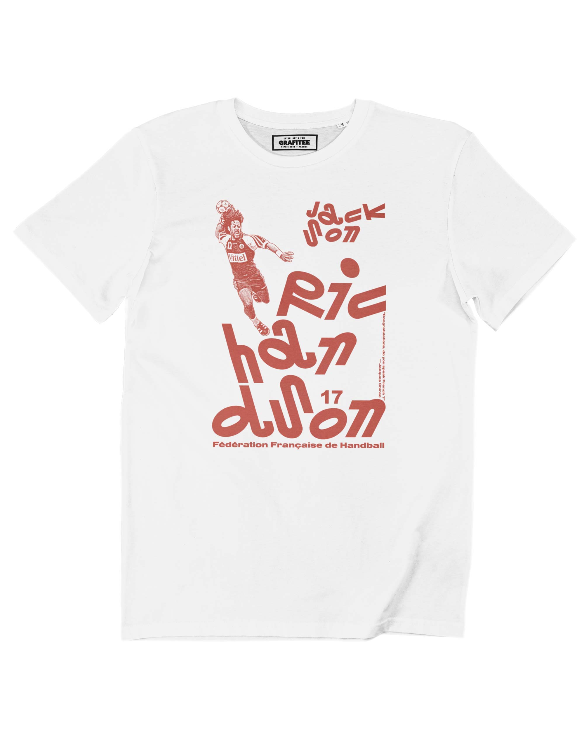 Richardson T-shirt, 100% premium quality cotton