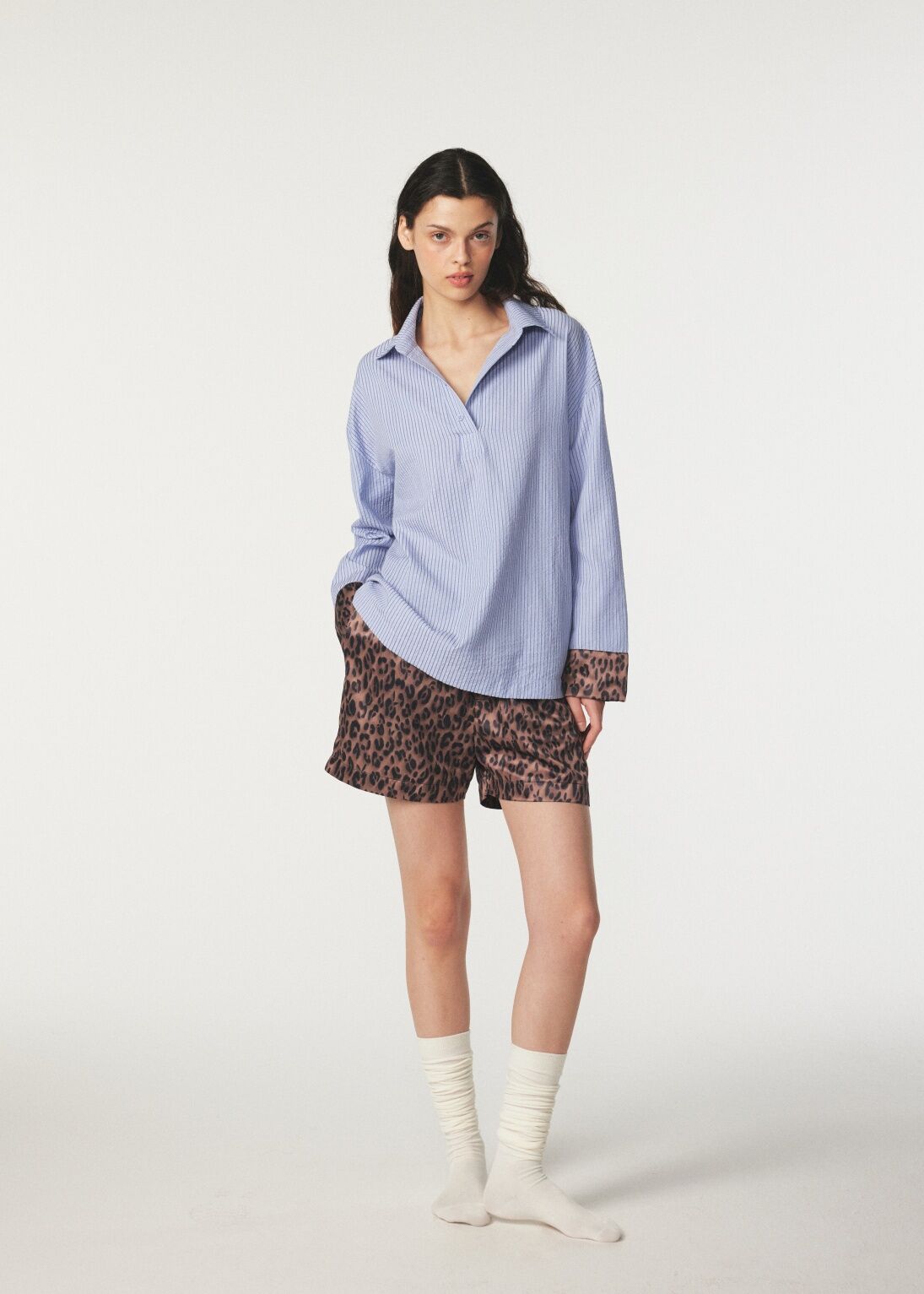 Polo Diana mix & match PIXIE & PEACH