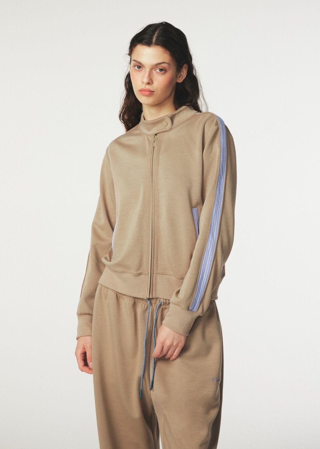 Giacca da motociclista Charlie PIXIE & PEACH