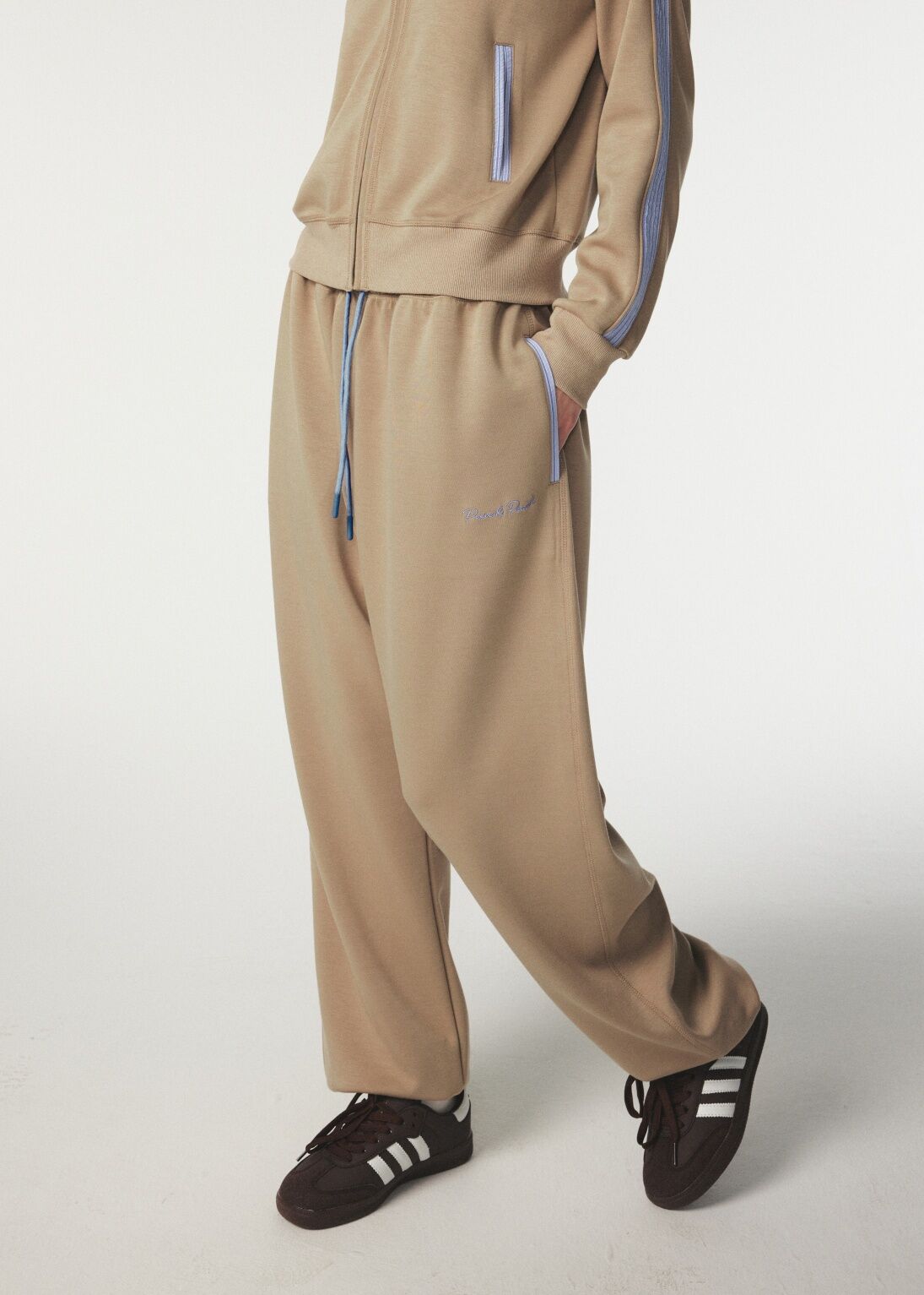 PIXIE & PEACH Charlie Jogger