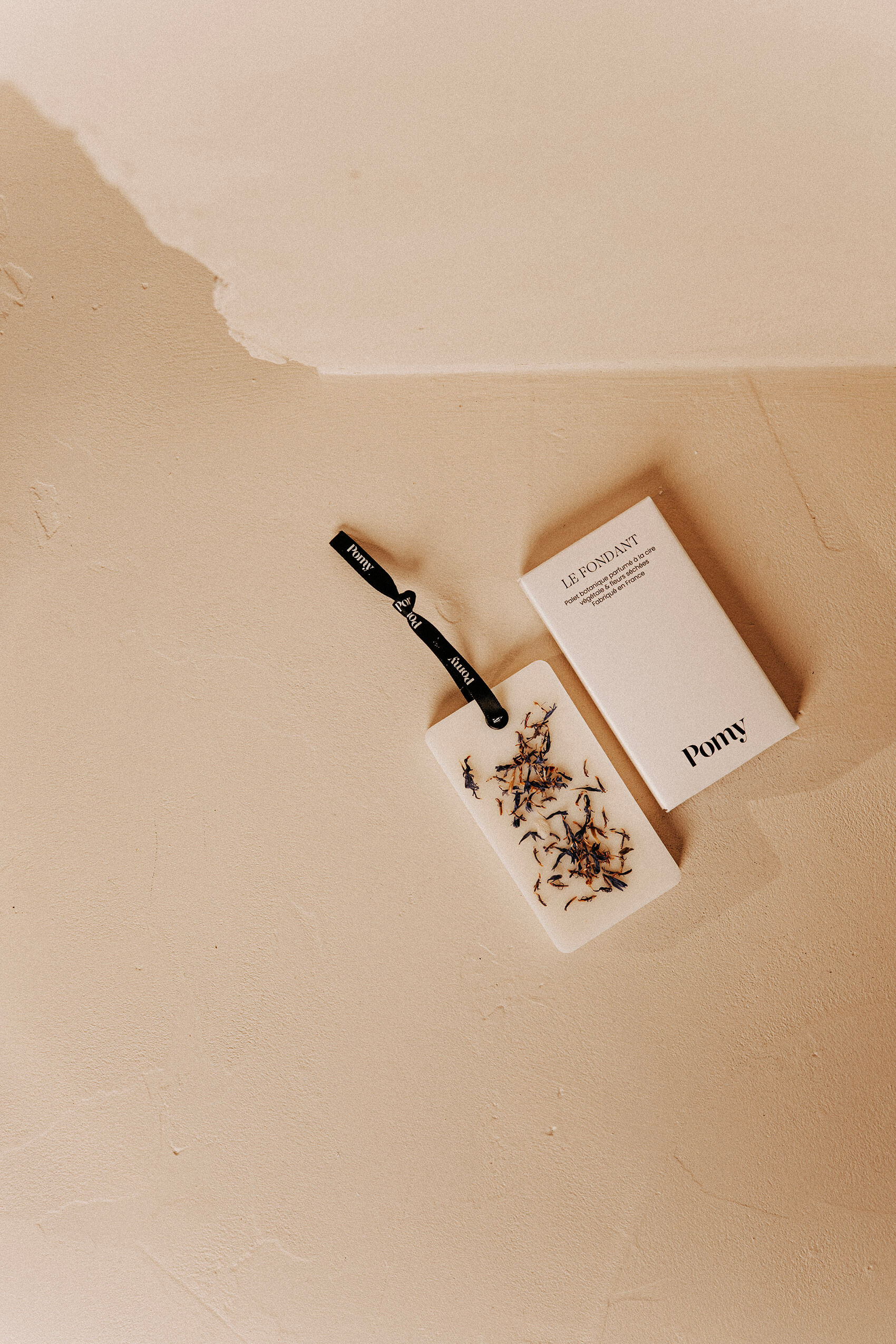 CERAS PERFUMADAS PARA DERRETIR - Leucate