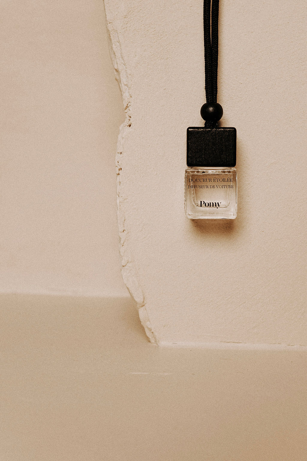 AUTO-DUFTSTOFFE - Sternenklare Sanftheit