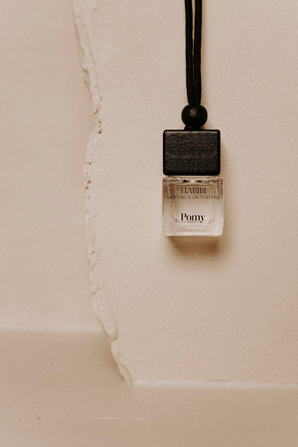 DIFUSORES PARA COCHE - Habibi