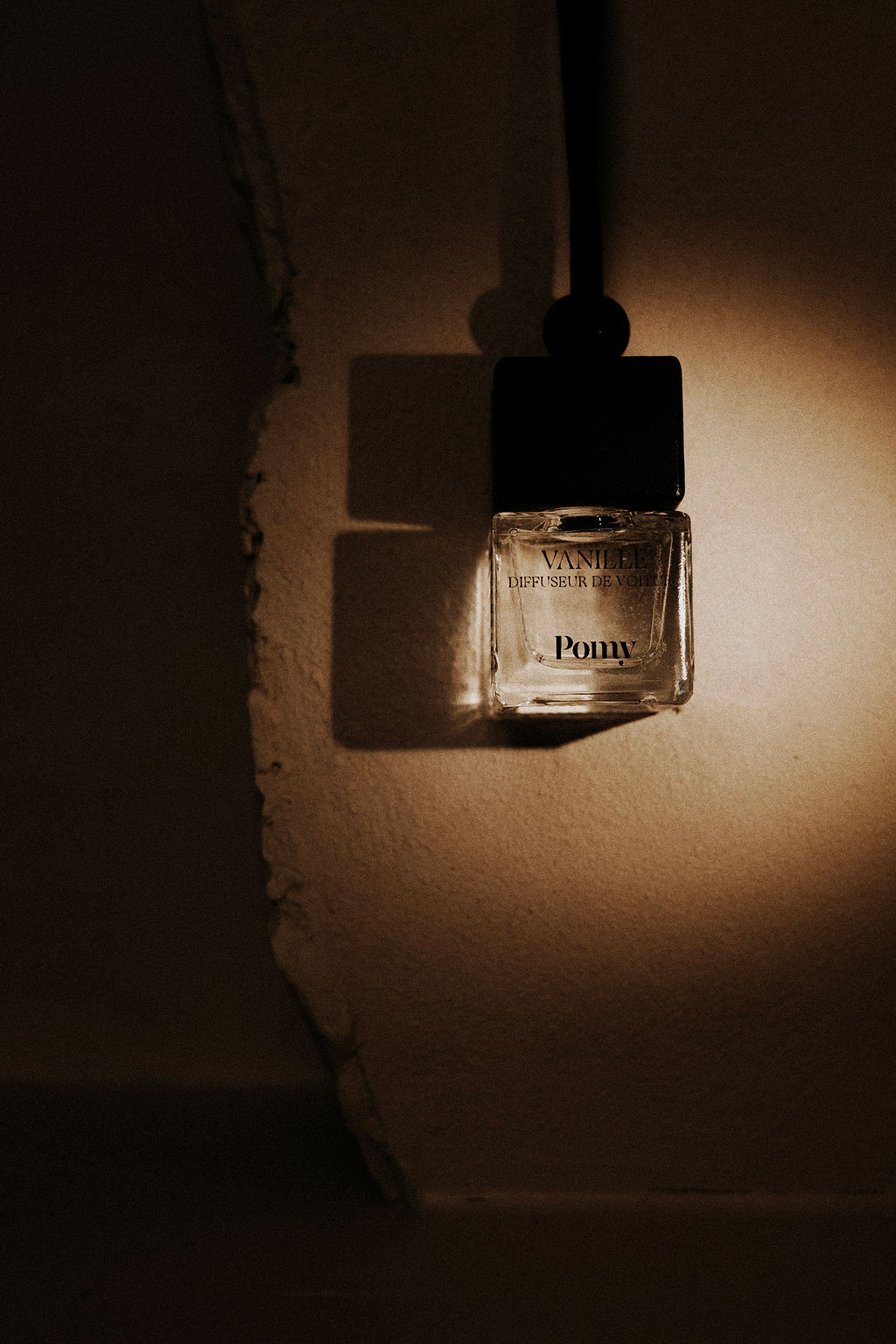 DIFUSORES PARA COCHE - Vainilla