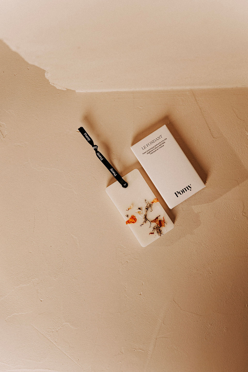 BOLAS DE CERA PERFUMADA - Calidez provenzal