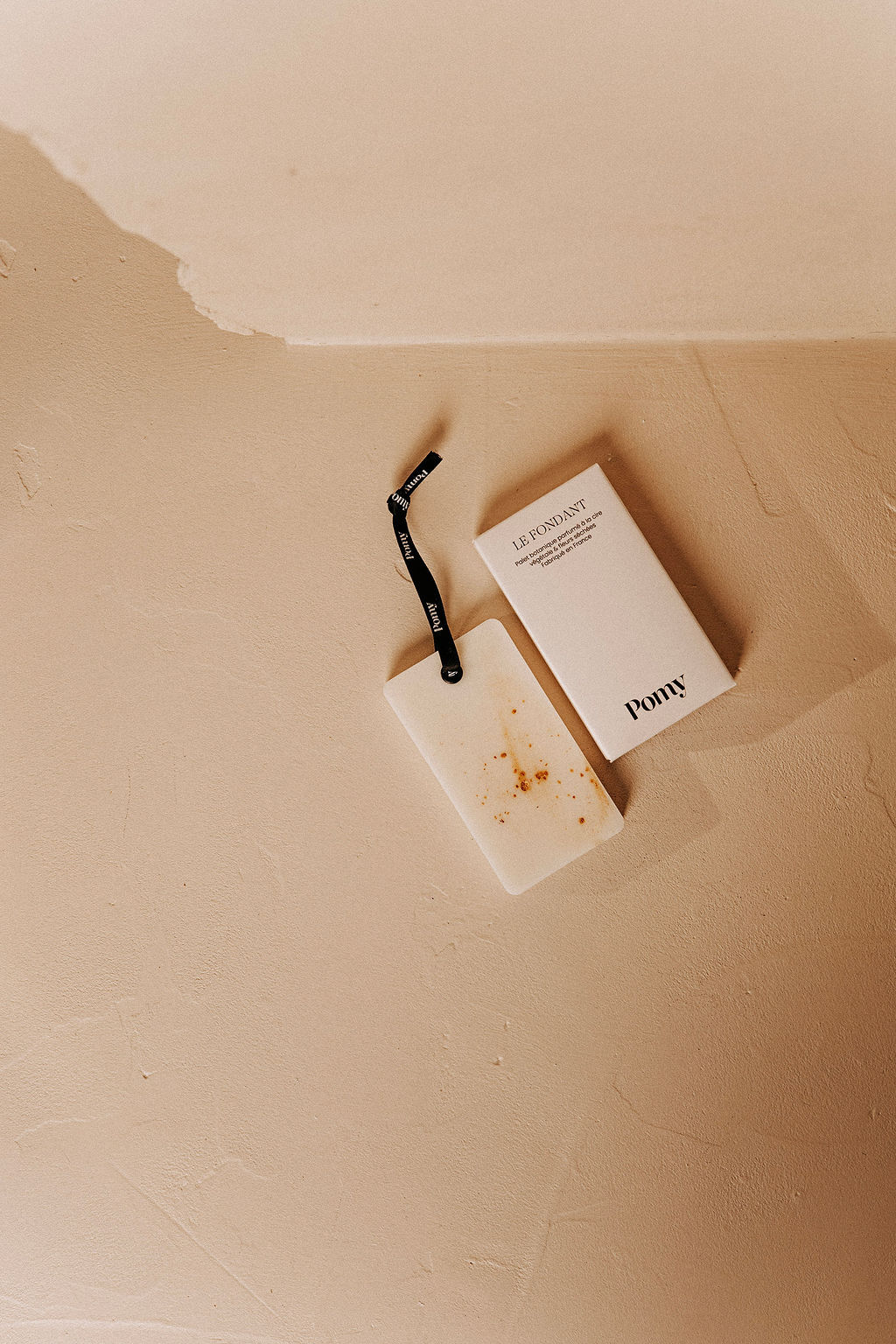 BOLAS DE CERA PERFUMADAS - Vainilla