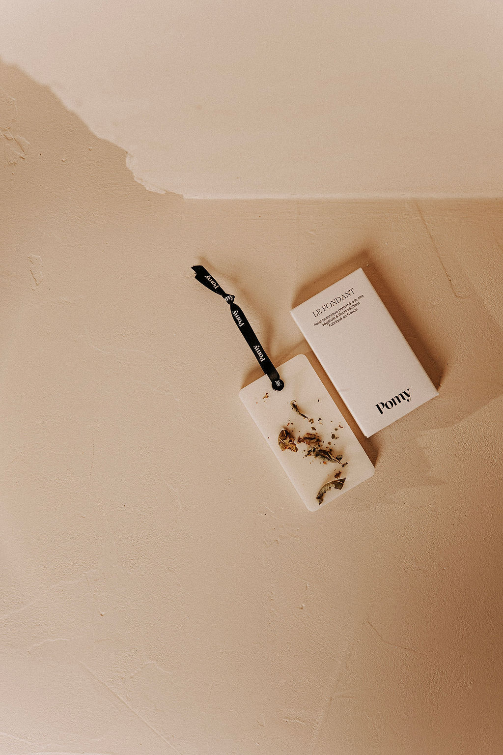 CERAS PERFUMADAS PARA DERRETIR - Verbena y cítricos