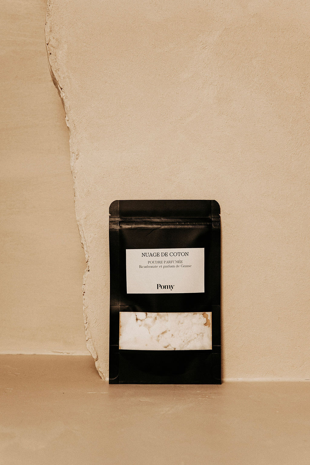 POLVOS PERFUMADOS - Nube de Algodón