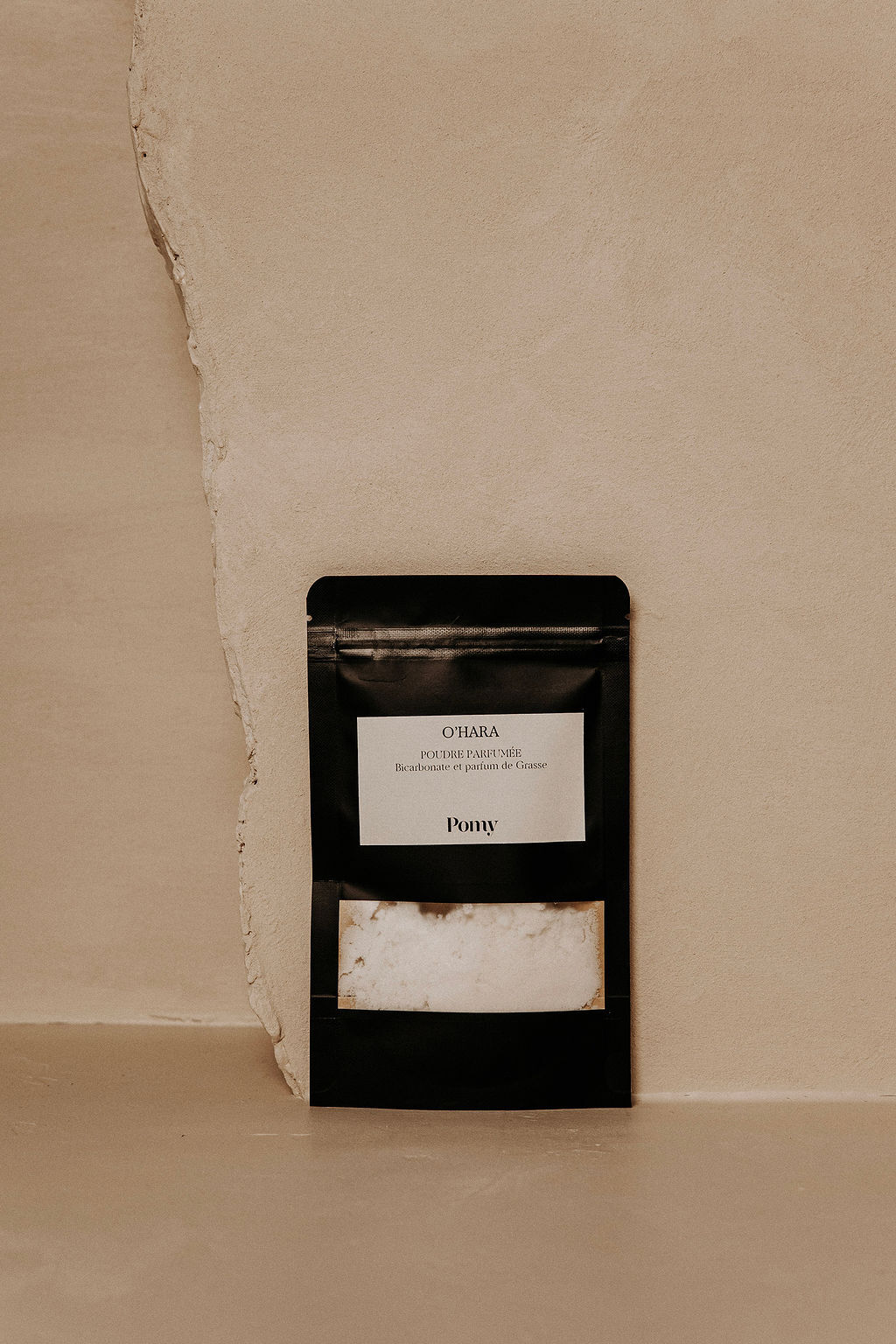 POLVOS PERFUMADOS - O’hara