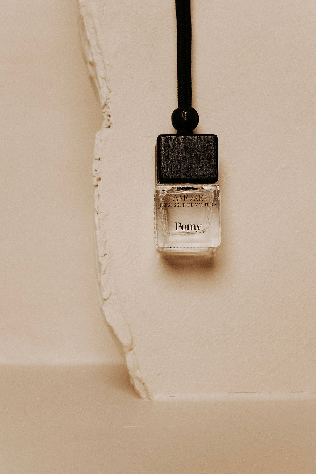 DIFUSORES PARA COCHE - Amore