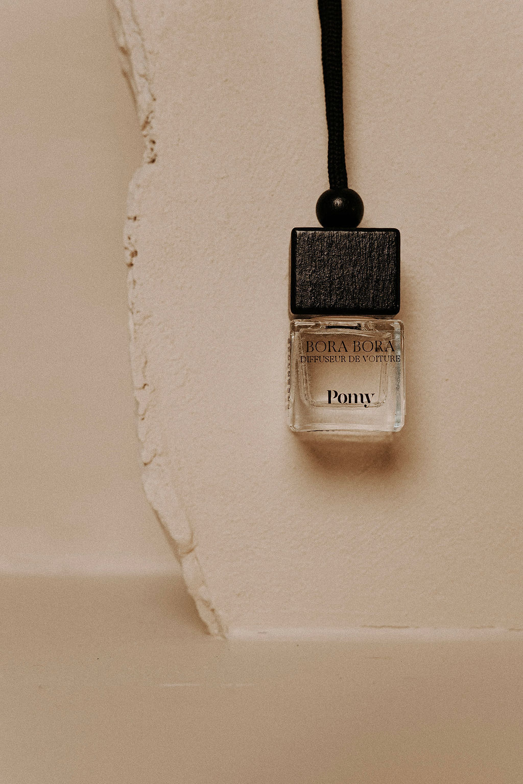 AUTOSPENDER - Bora Bora