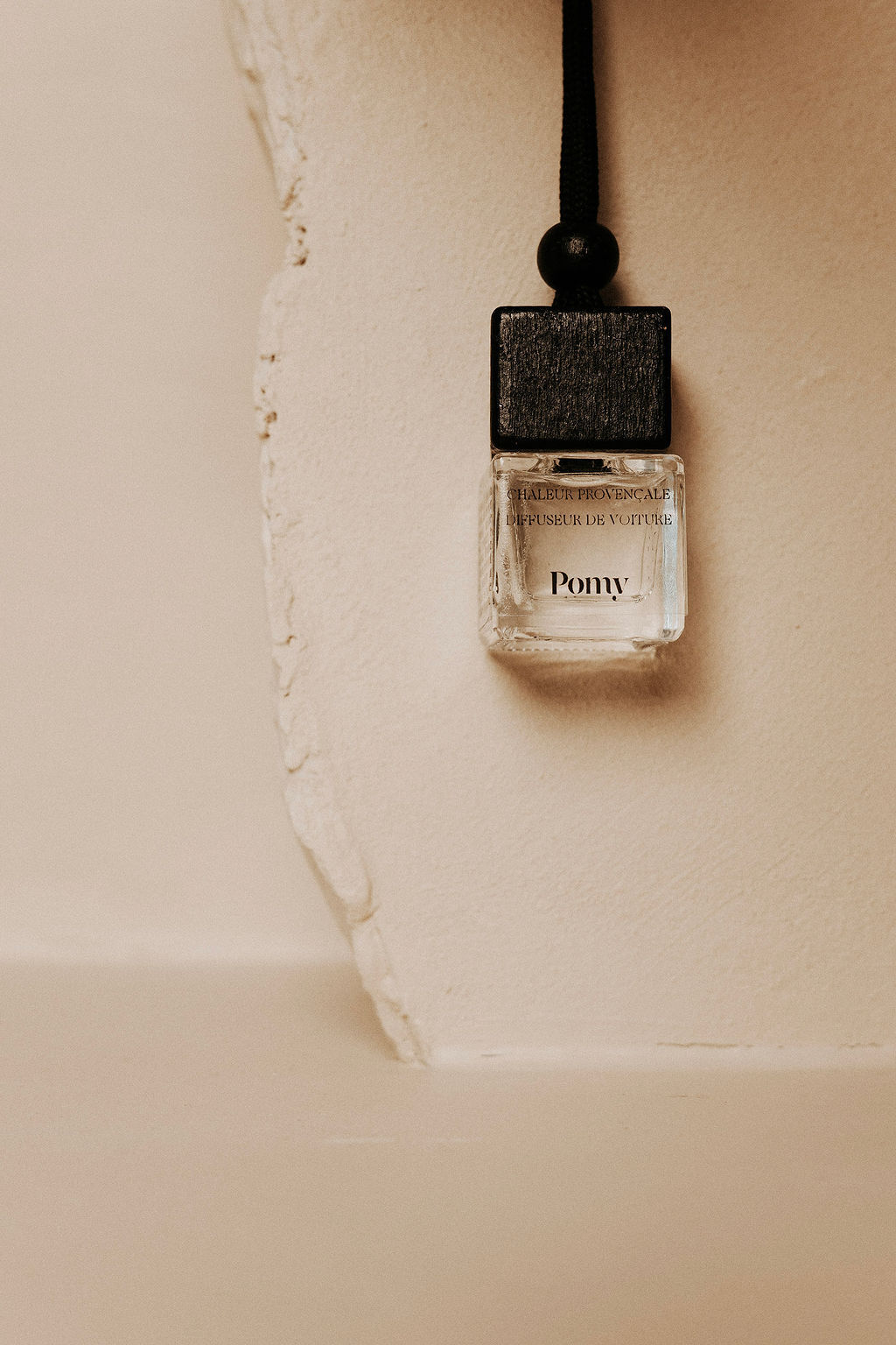 AUTO-DIFFUSOREN - Provenzalische Wärme