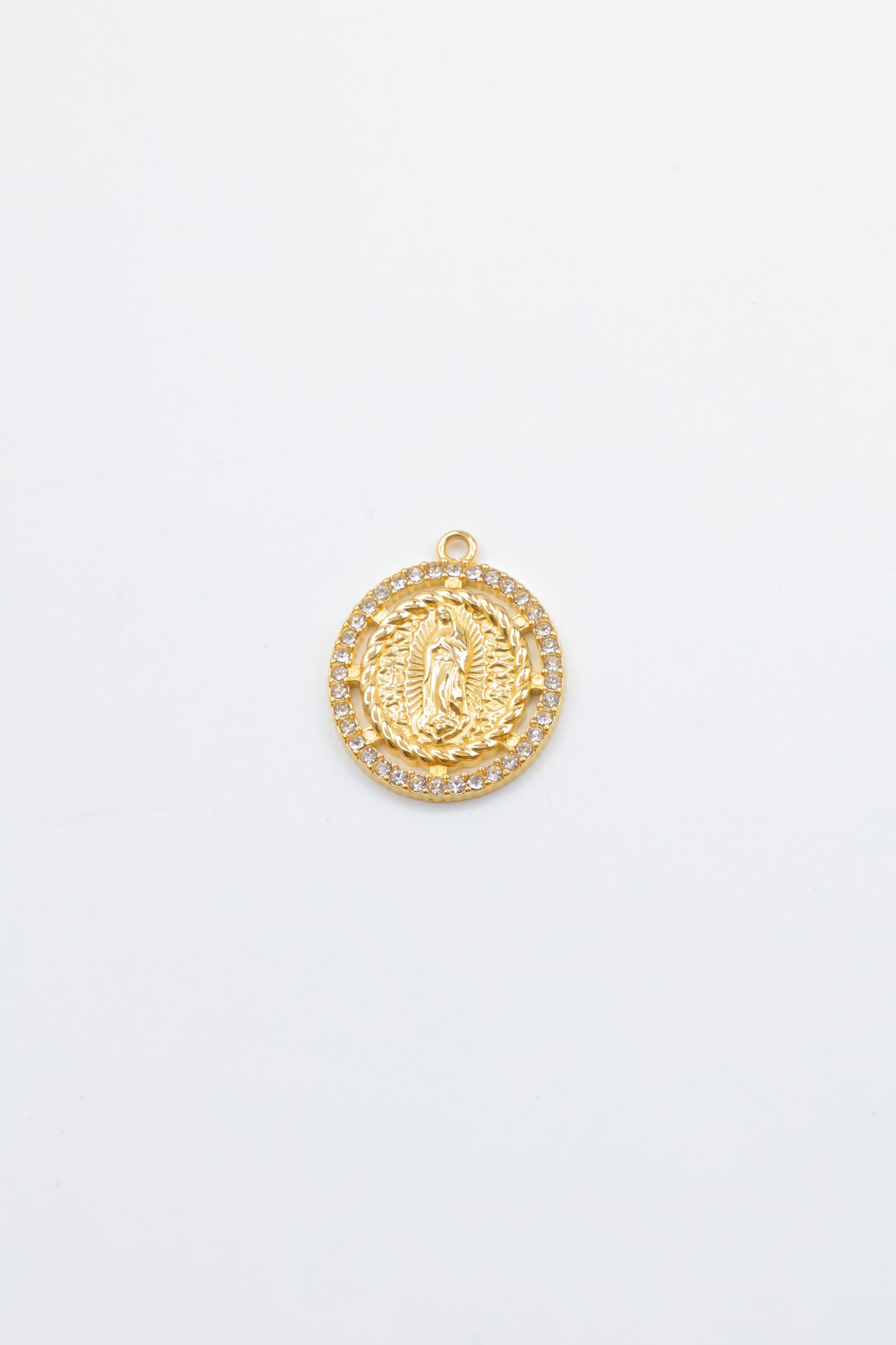 Anhänger aus Edelstahl - PENDANT31