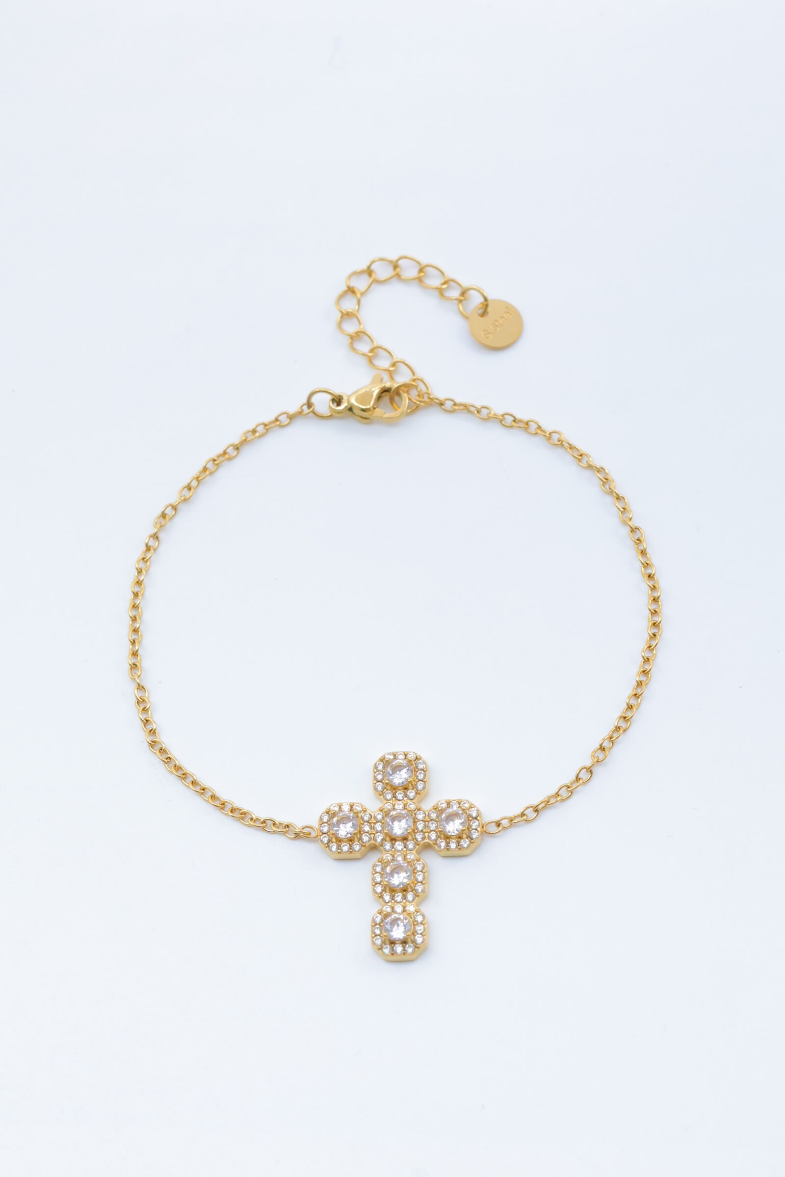 Edelstahlarmband - ZC43A