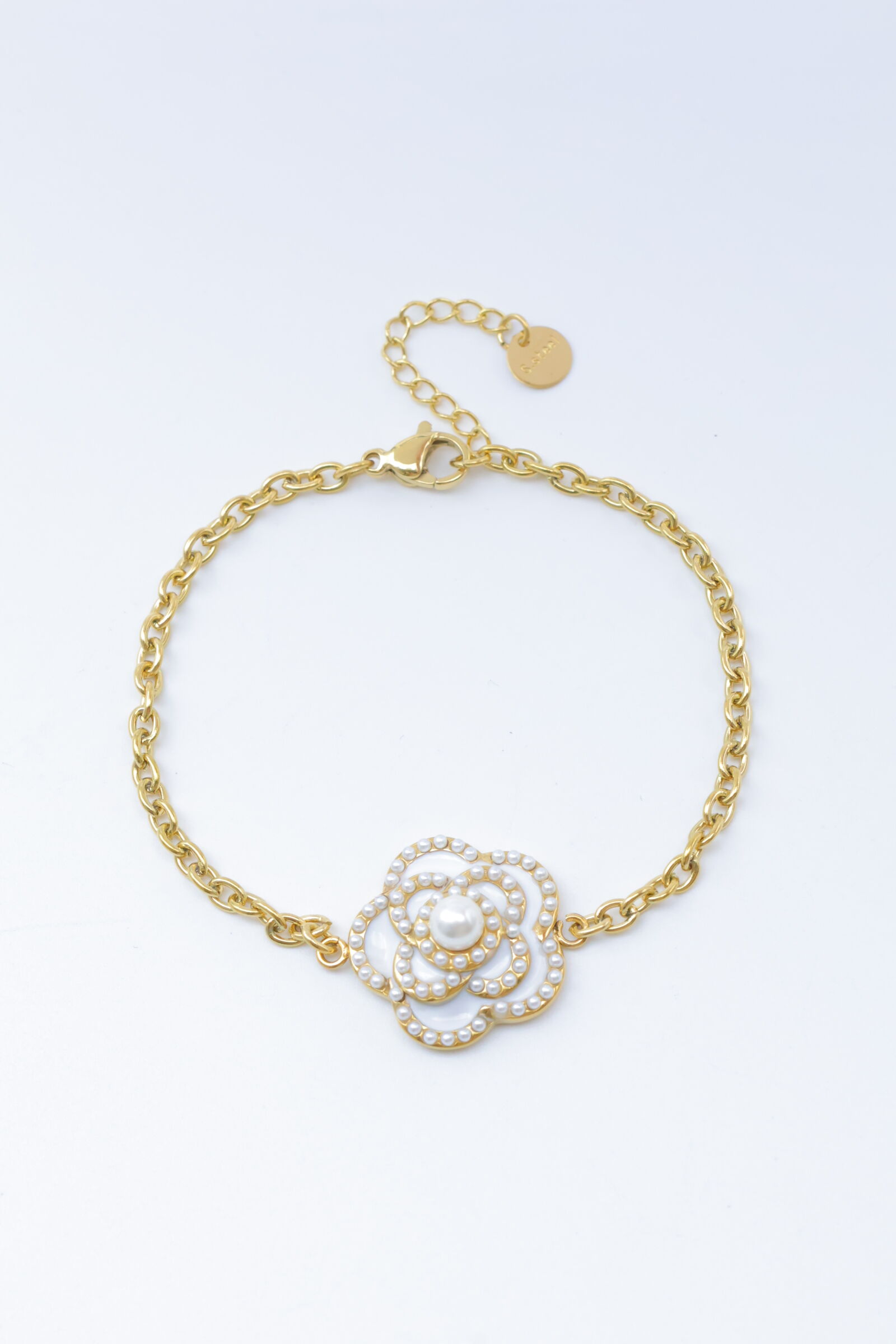 Edelstahlarmband - A2266A