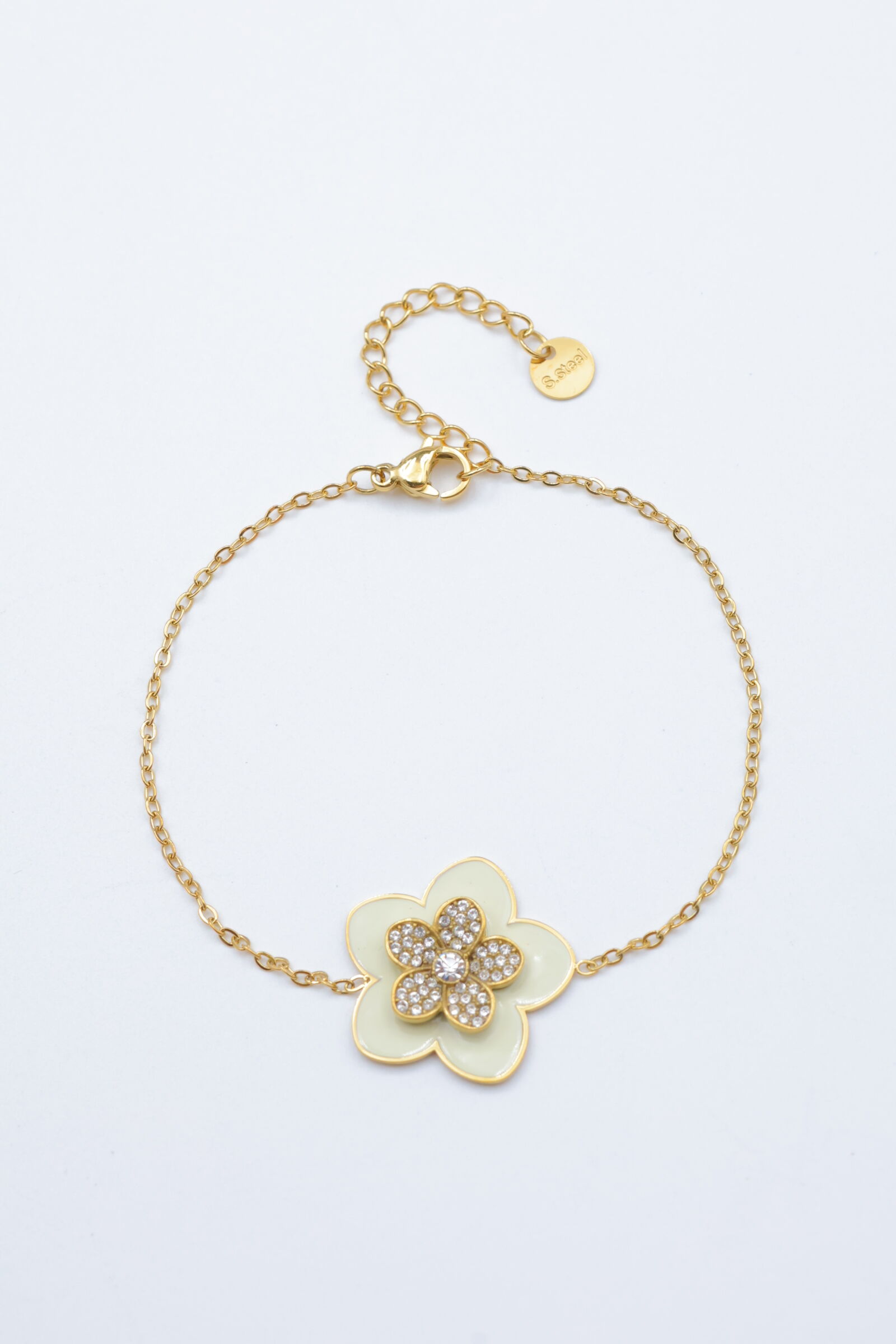 Edelstahlarmband - ZC31A