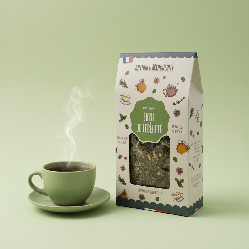 Ein Wohlfühl-Aufguss