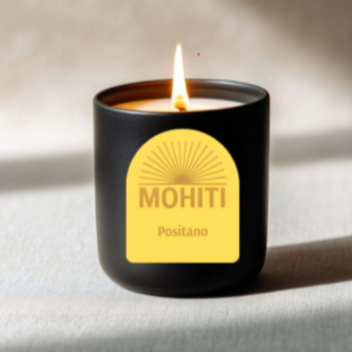 Candela Positano - Limone