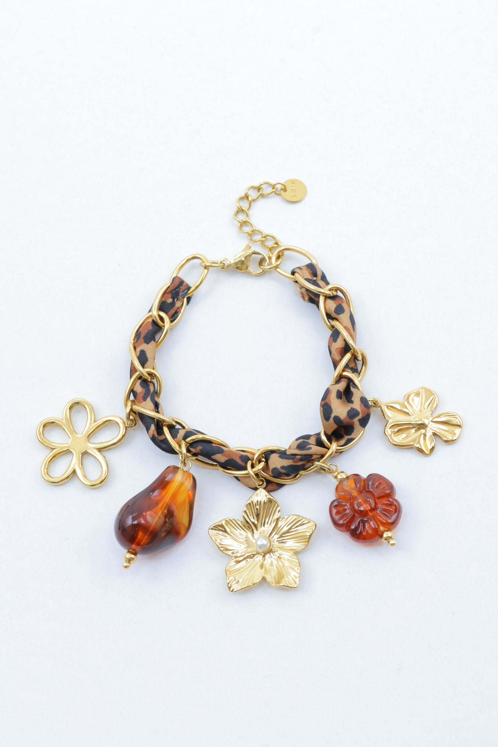 Edelstahlarmband - A2247A