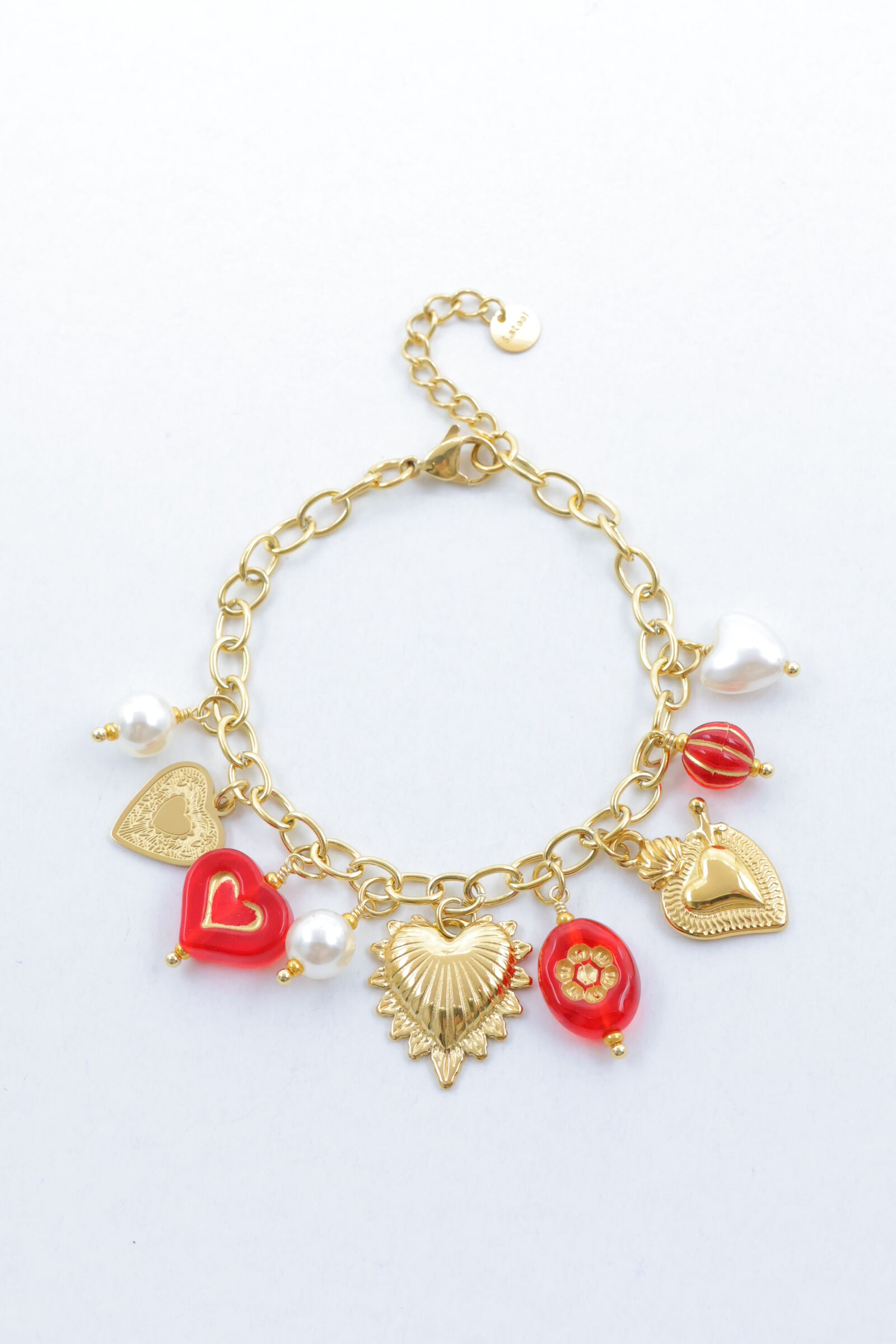 Edelstahlarmband - A2248A