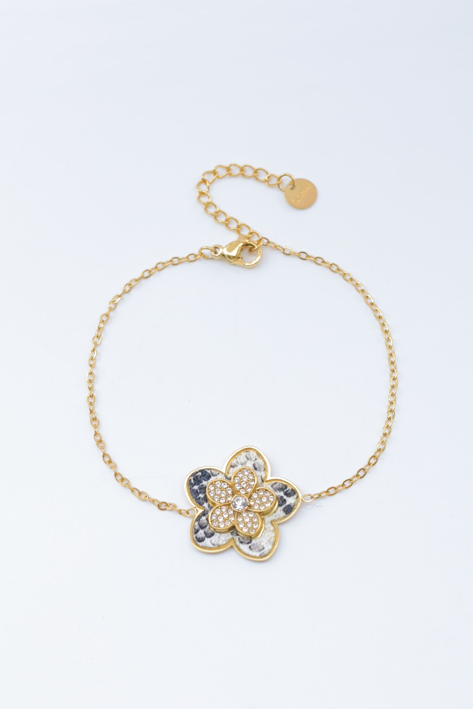 Edelstahlarmband - ZC21A