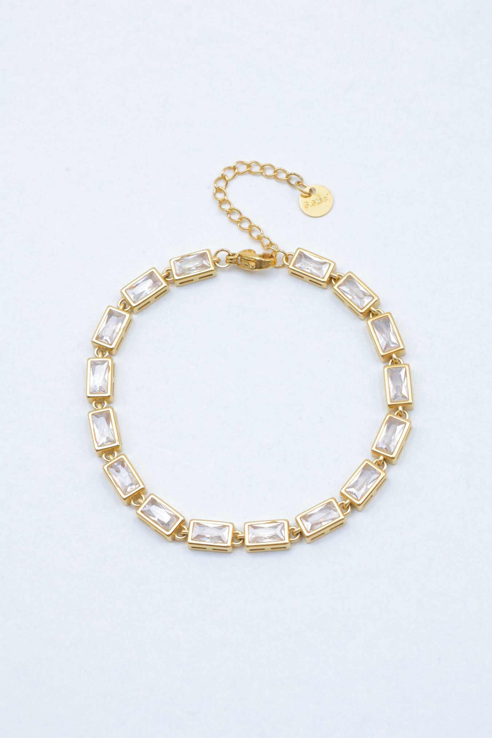 Edelstahlarmband - ZC55A