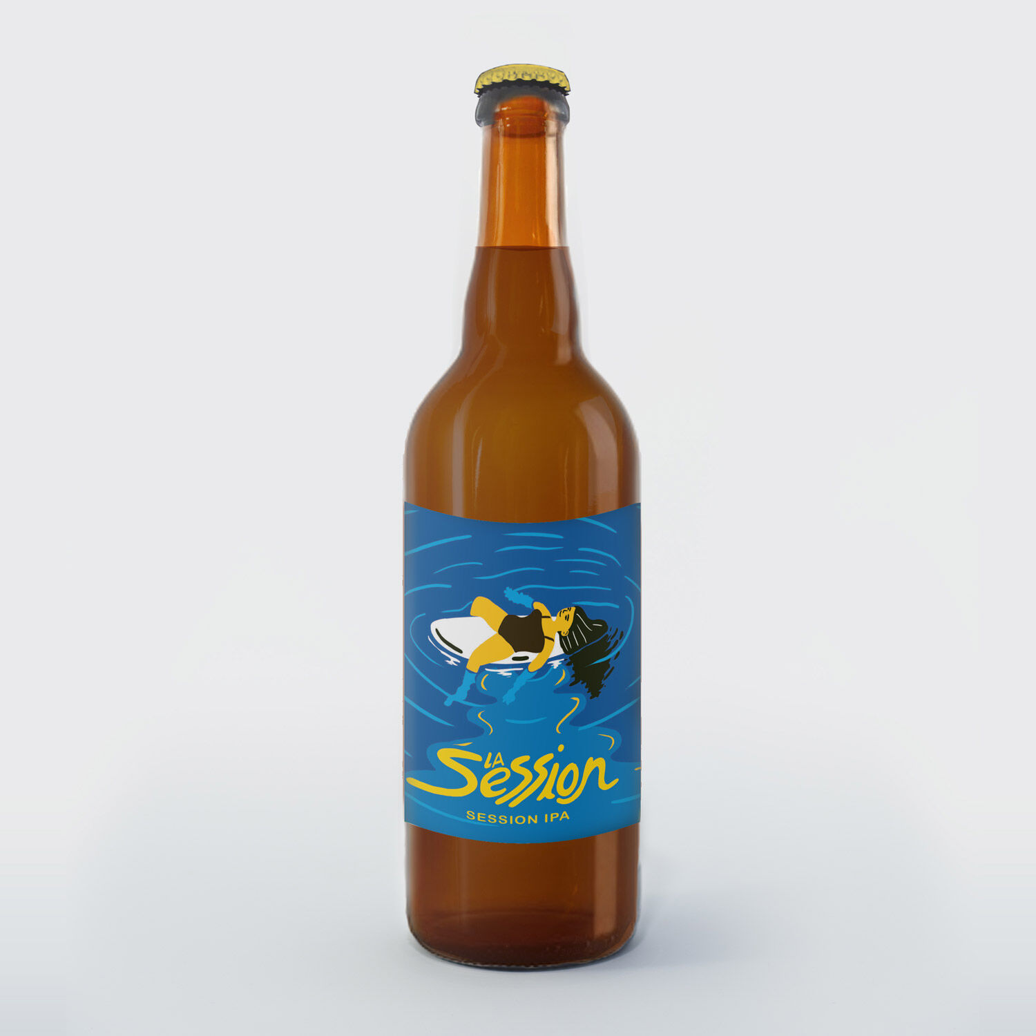 SESSION 3° IPA
