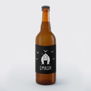 SMASH 5.6° BLONDE