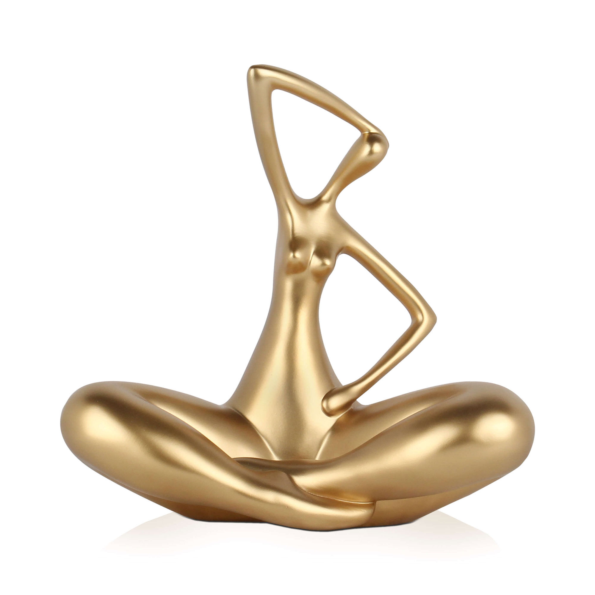 ADM – Harzskulptur „Kleine Evolution“