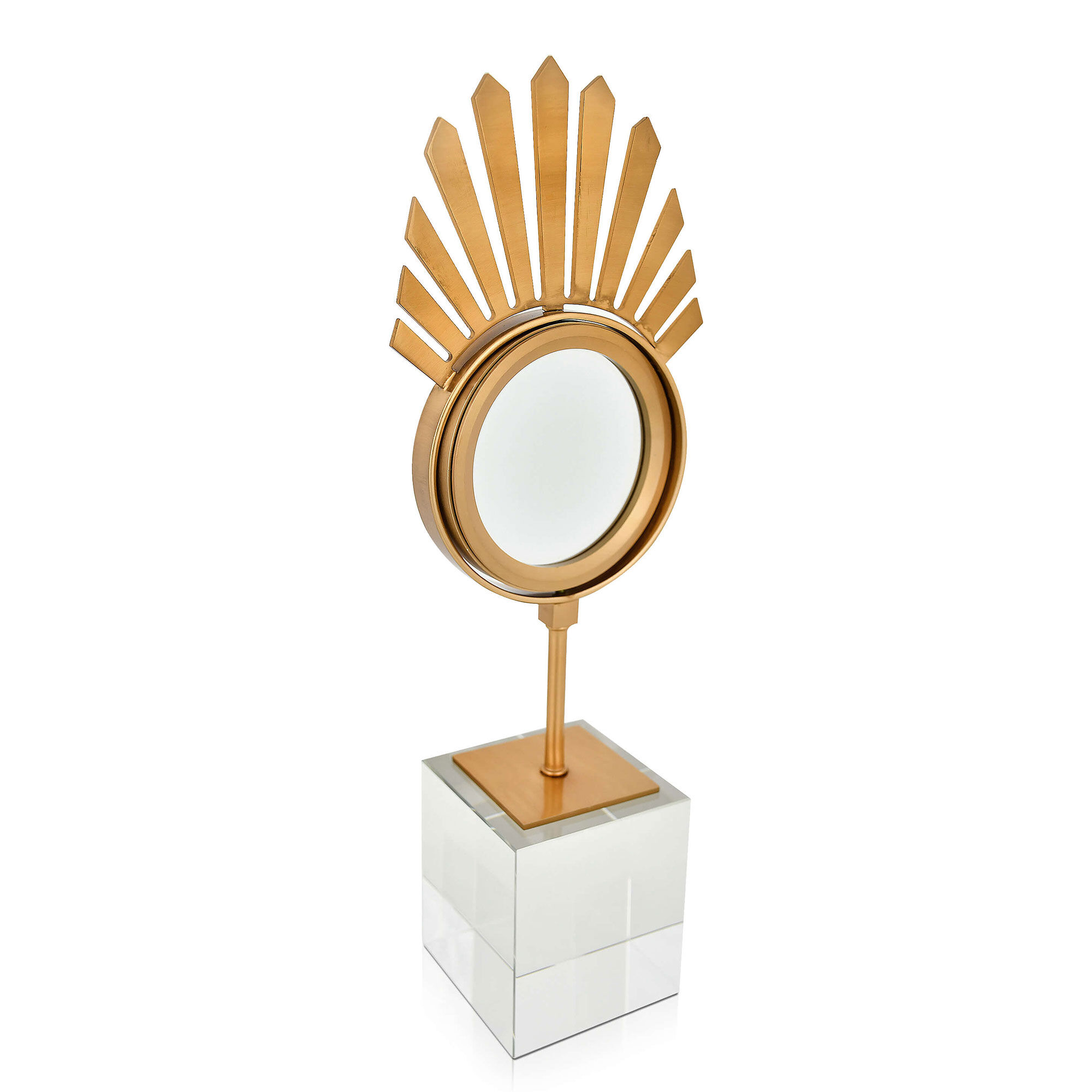 ADM - Objeto decorativo 'Ojo'