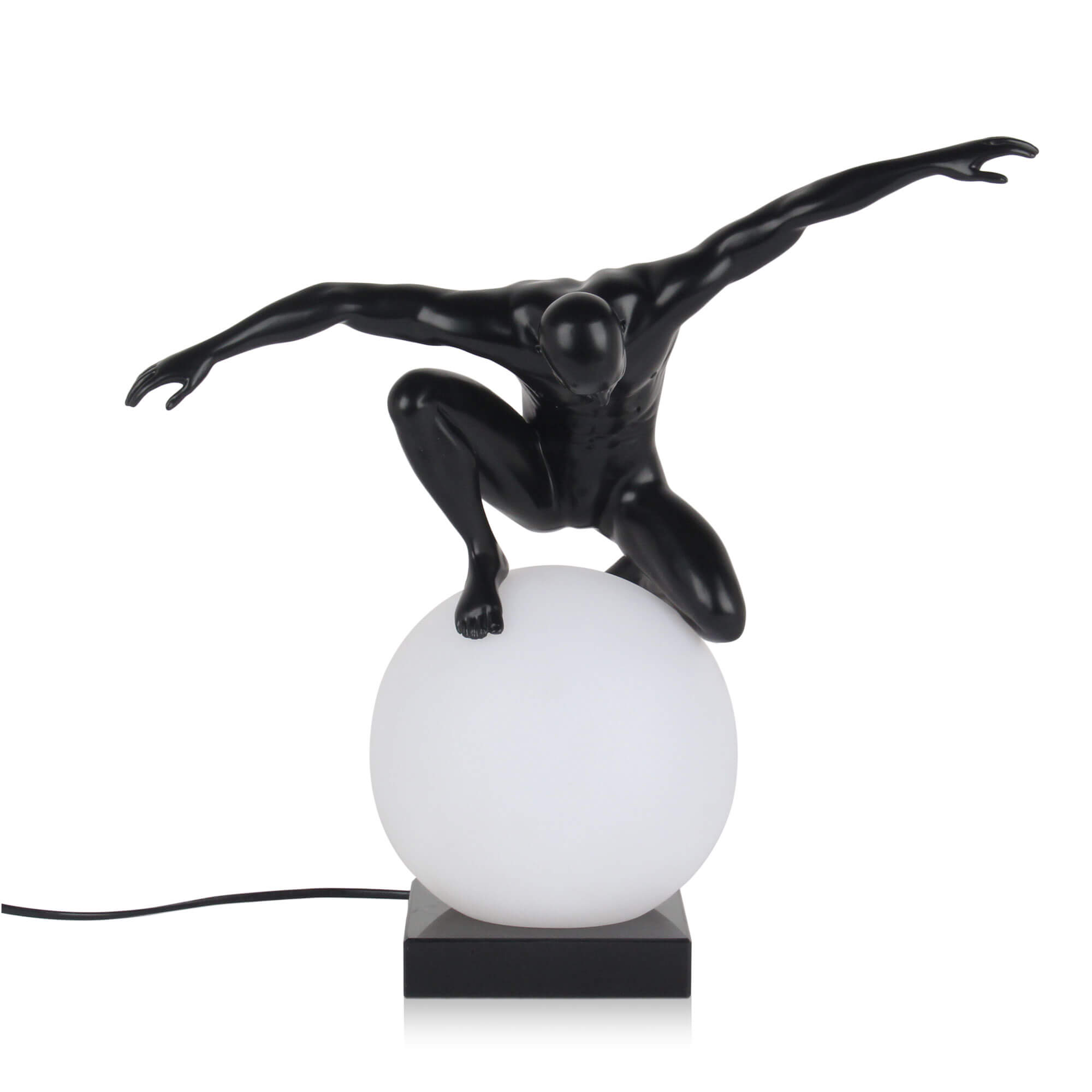 ADM - 'Domination' Lampe