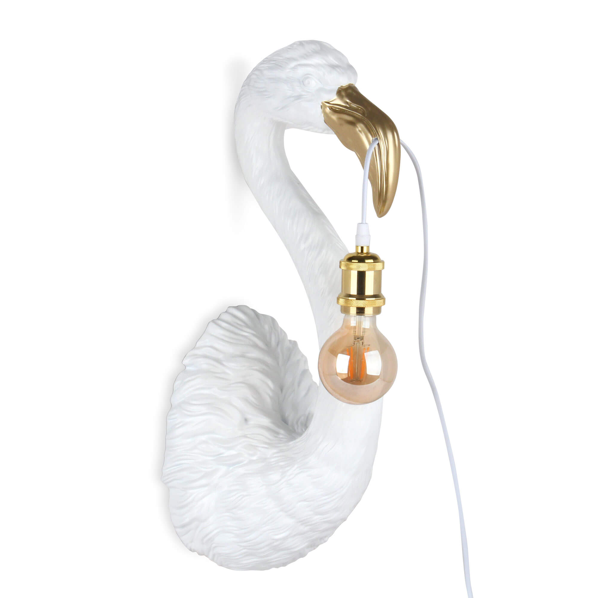 ADM - 'Flamingo' Lamp
