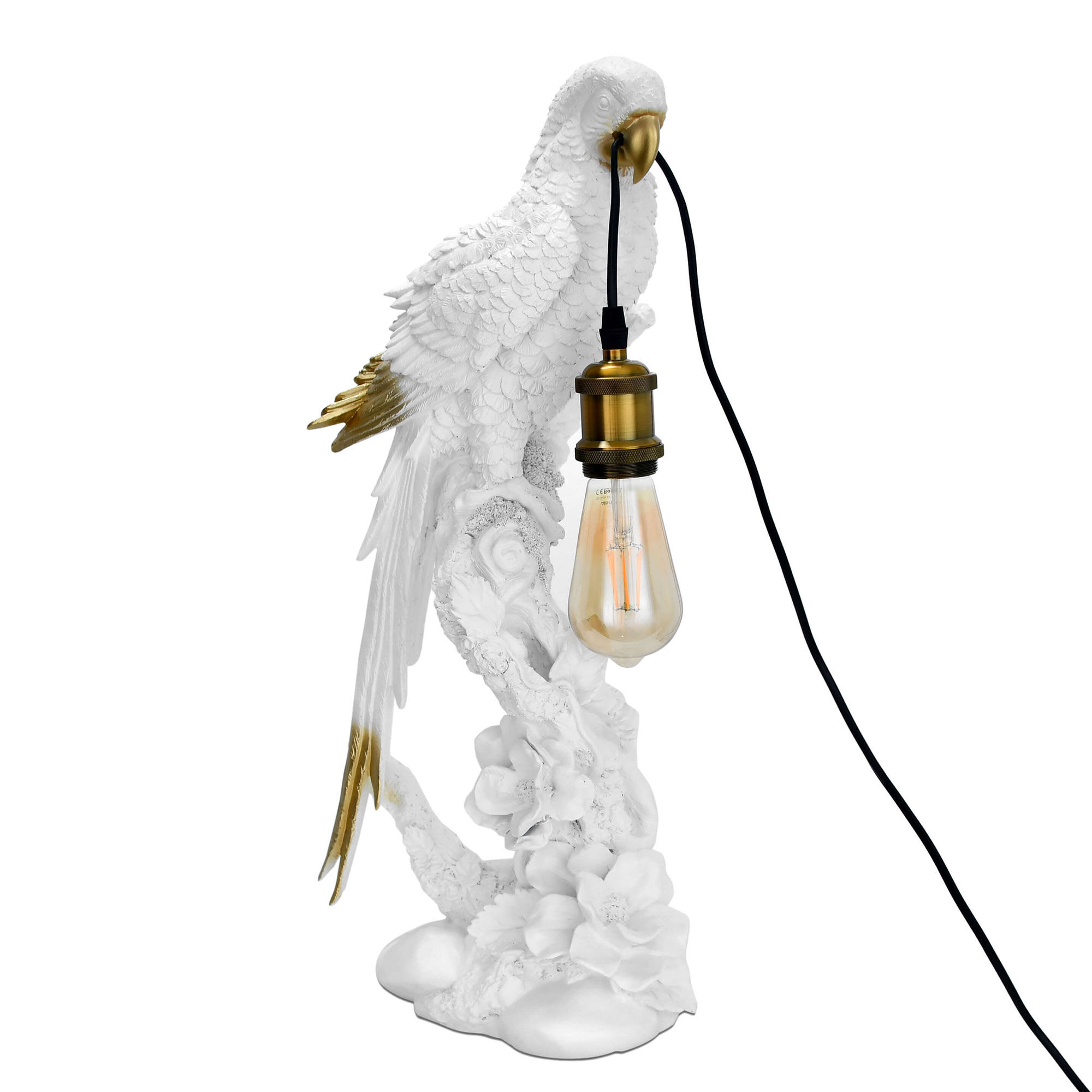 ADM - 'Papageien'-Lampe