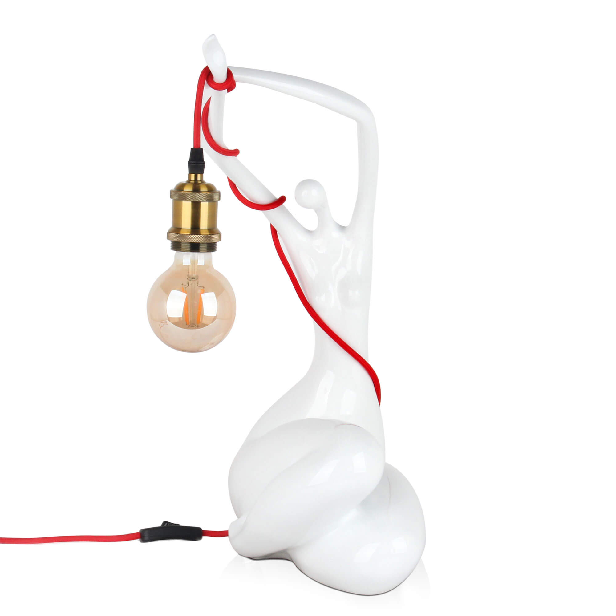 ADM - 'Erwachen'-Lampe